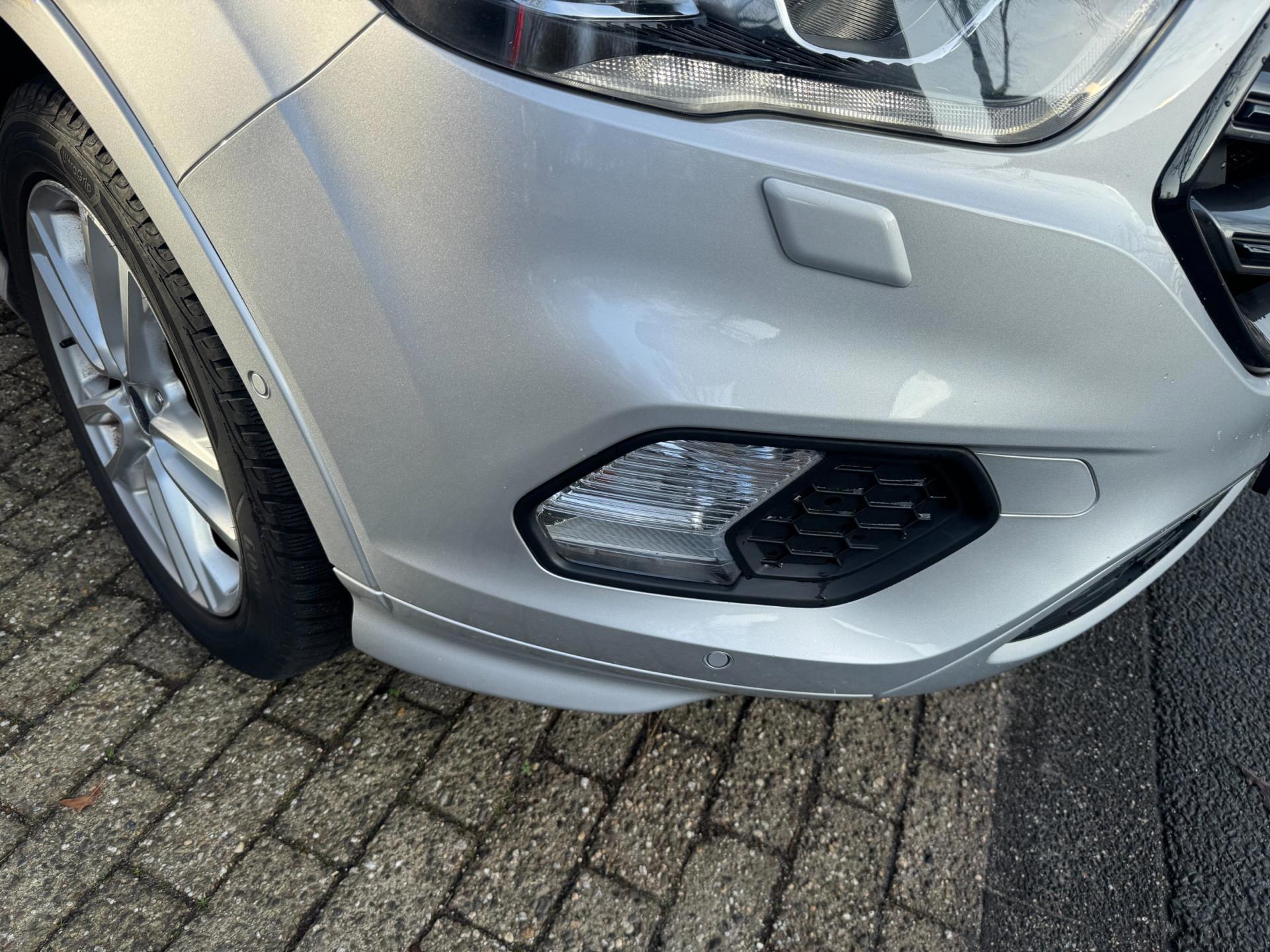 Ford Kuga 1.5 EcoBoost ST Line 113.695 (2017), foto 132