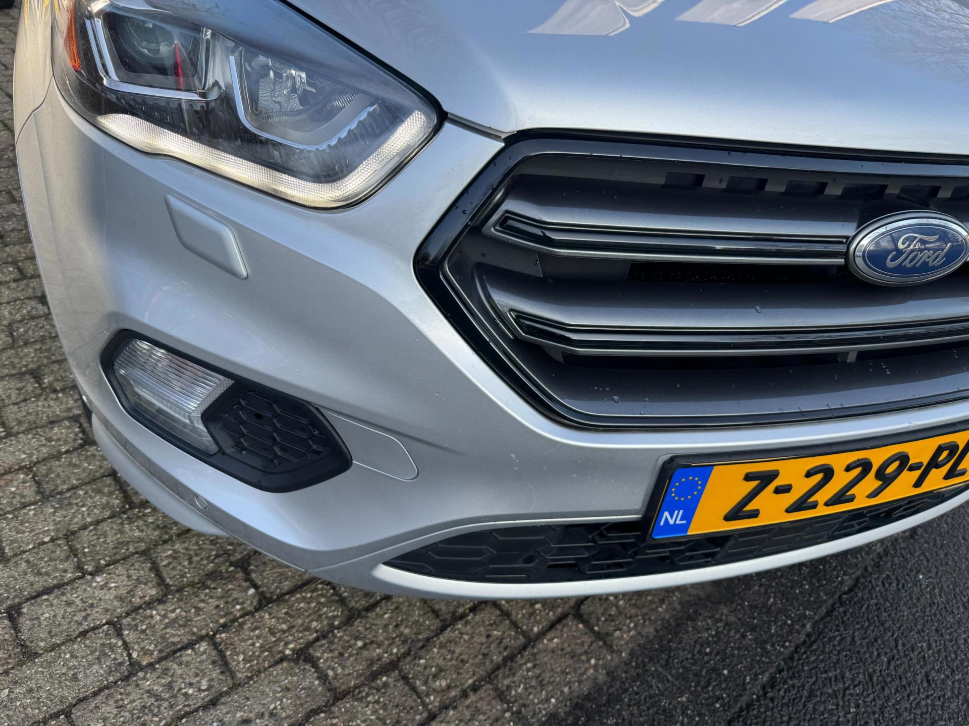 Ford Kuga 1.5 EcoBoost ST Line 113.695 (2017), foto 133