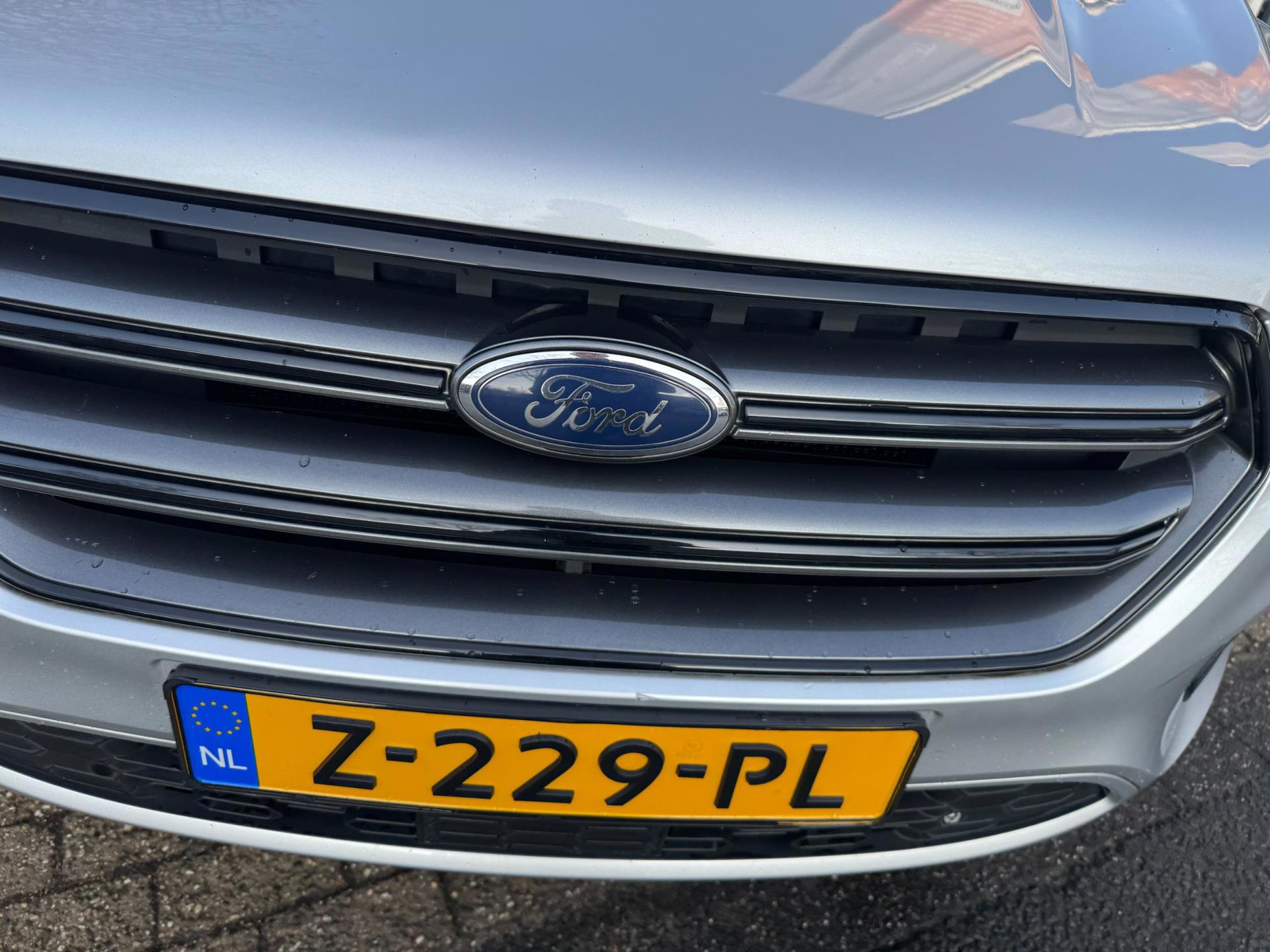 Ford Kuga 1.5 EcoBoost ST Line 113.695 (2017), foto 134