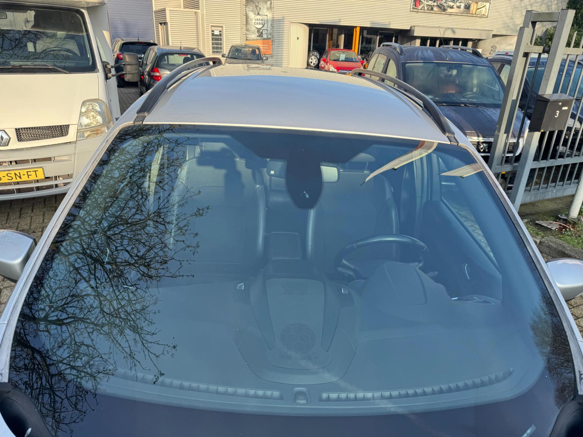 Ford Kuga 1.5 EcoBoost ST Line 113.695 (2017), foto 141