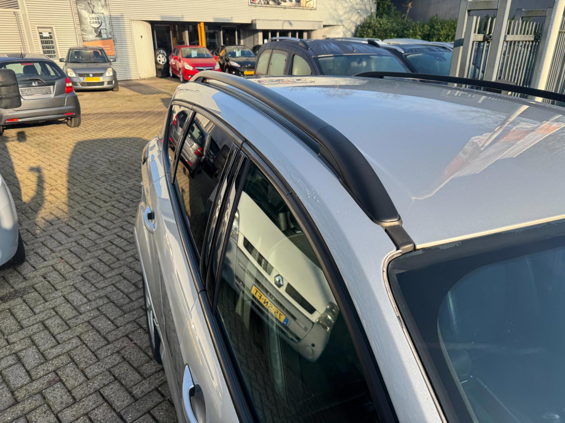 Ford Kuga 1.5 EcoBoost ST Line 113.695 (2017), foto 142