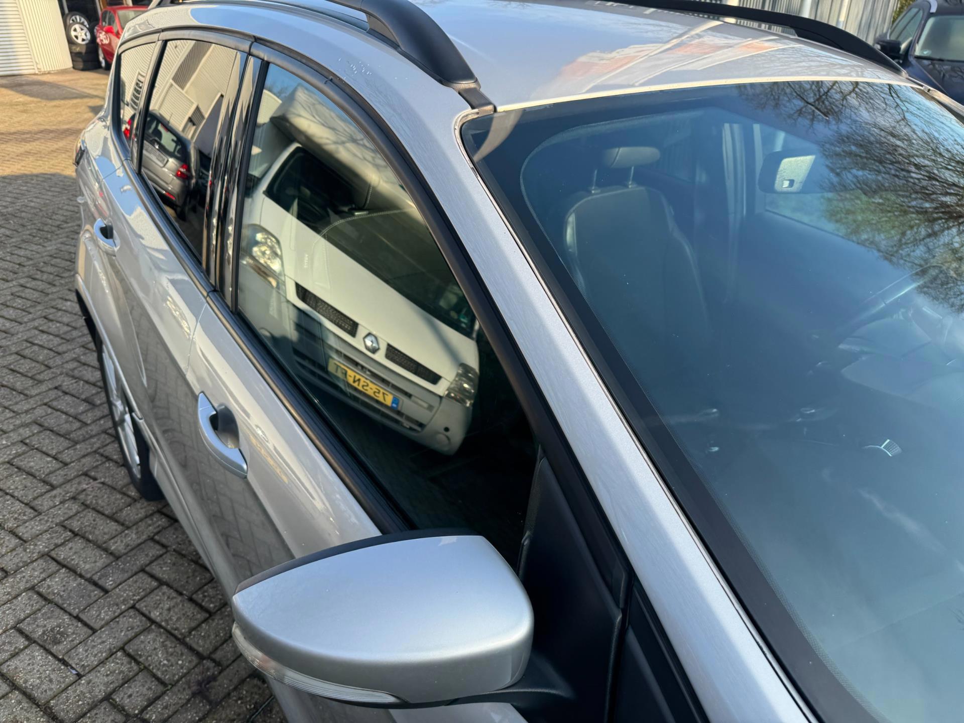 Ford Kuga 1.5 EcoBoost ST Line 113.695 (2017), foto 143