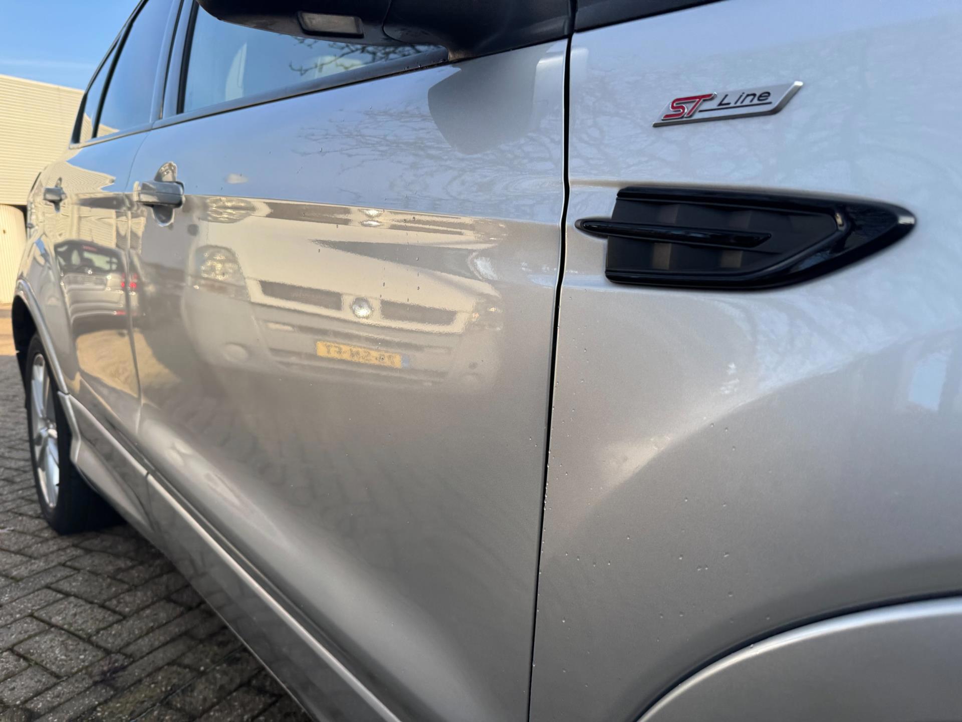 Ford Kuga 1.5 EcoBoost ST Line 113.695 (2017), foto 145