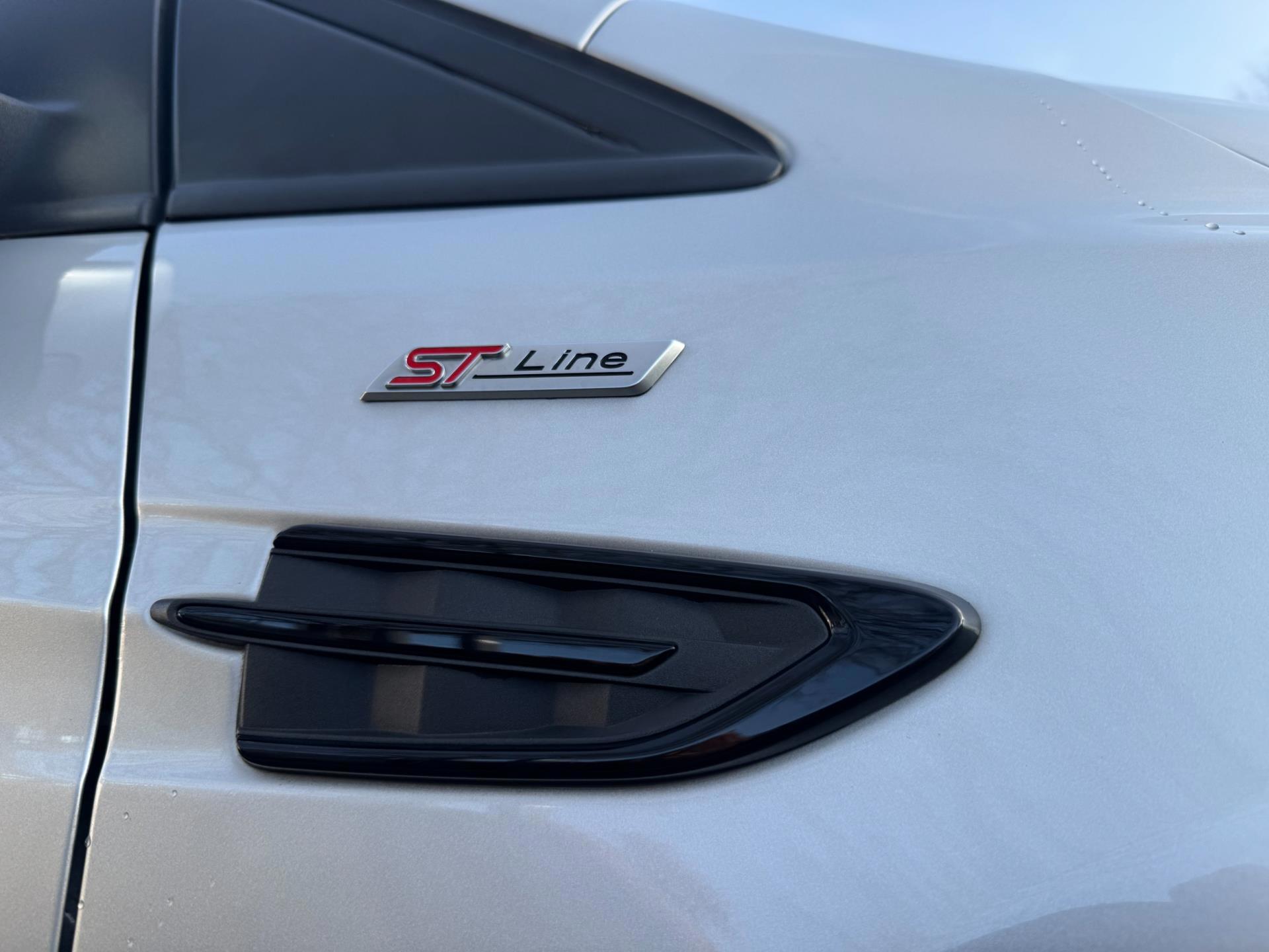 Ford Kuga 1.5 EcoBoost ST Line 113.695 (2017), foto 147