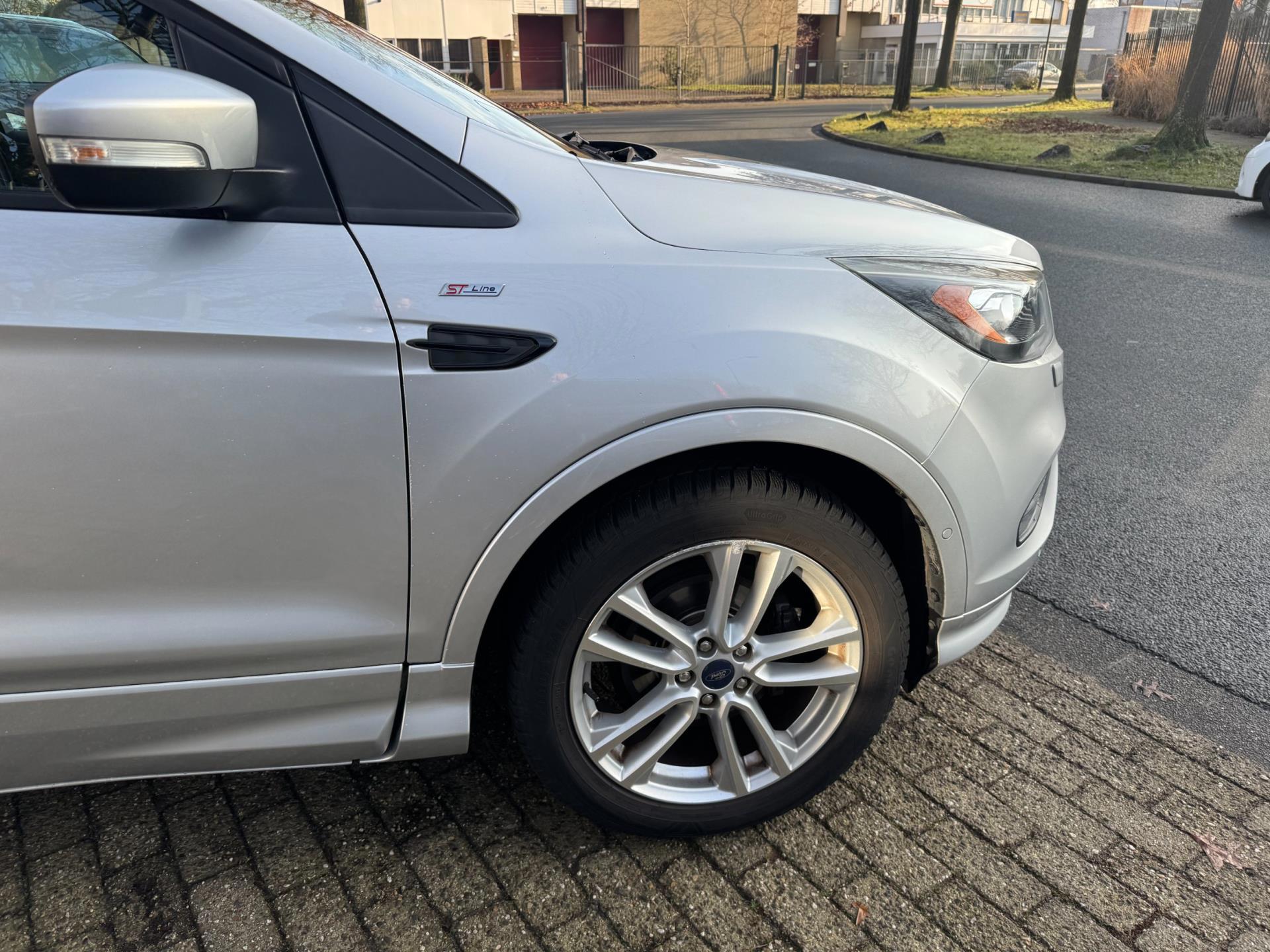 Ford Kuga 1.5 EcoBoost ST Line 113.695 (2017), foto 149