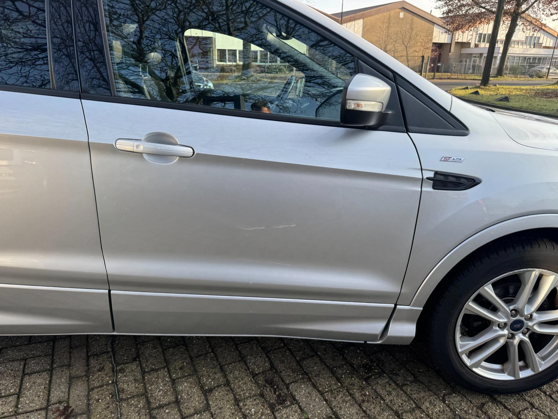 Ford Kuga 1.5 EcoBoost ST Line 113.695 (2017), foto 150