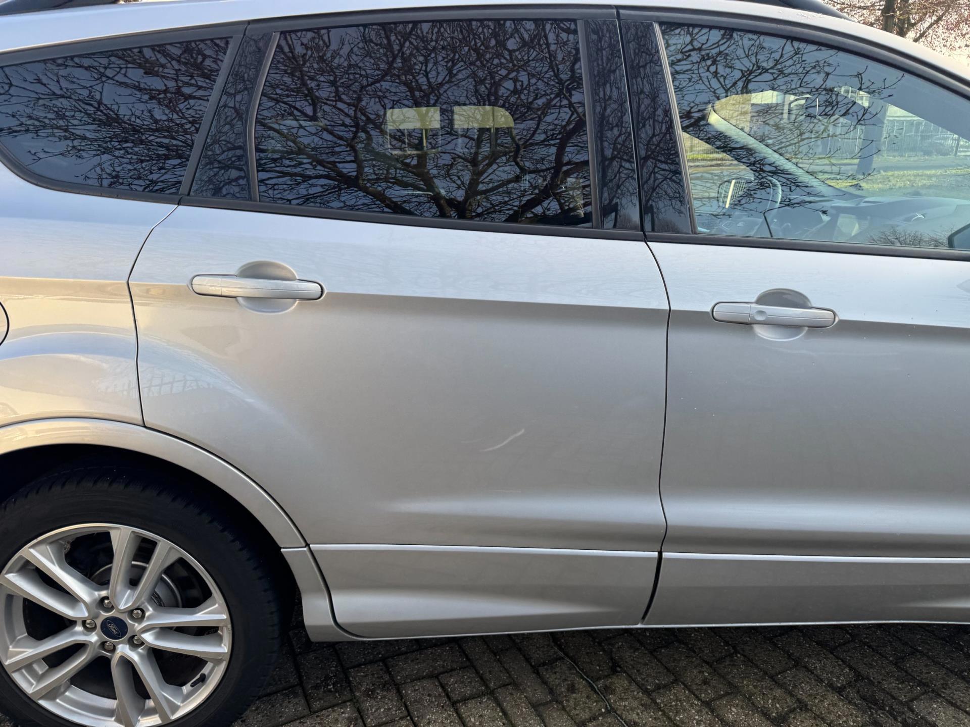 Ford Kuga 1.5 EcoBoost ST Line 113.695 (2017), foto 151