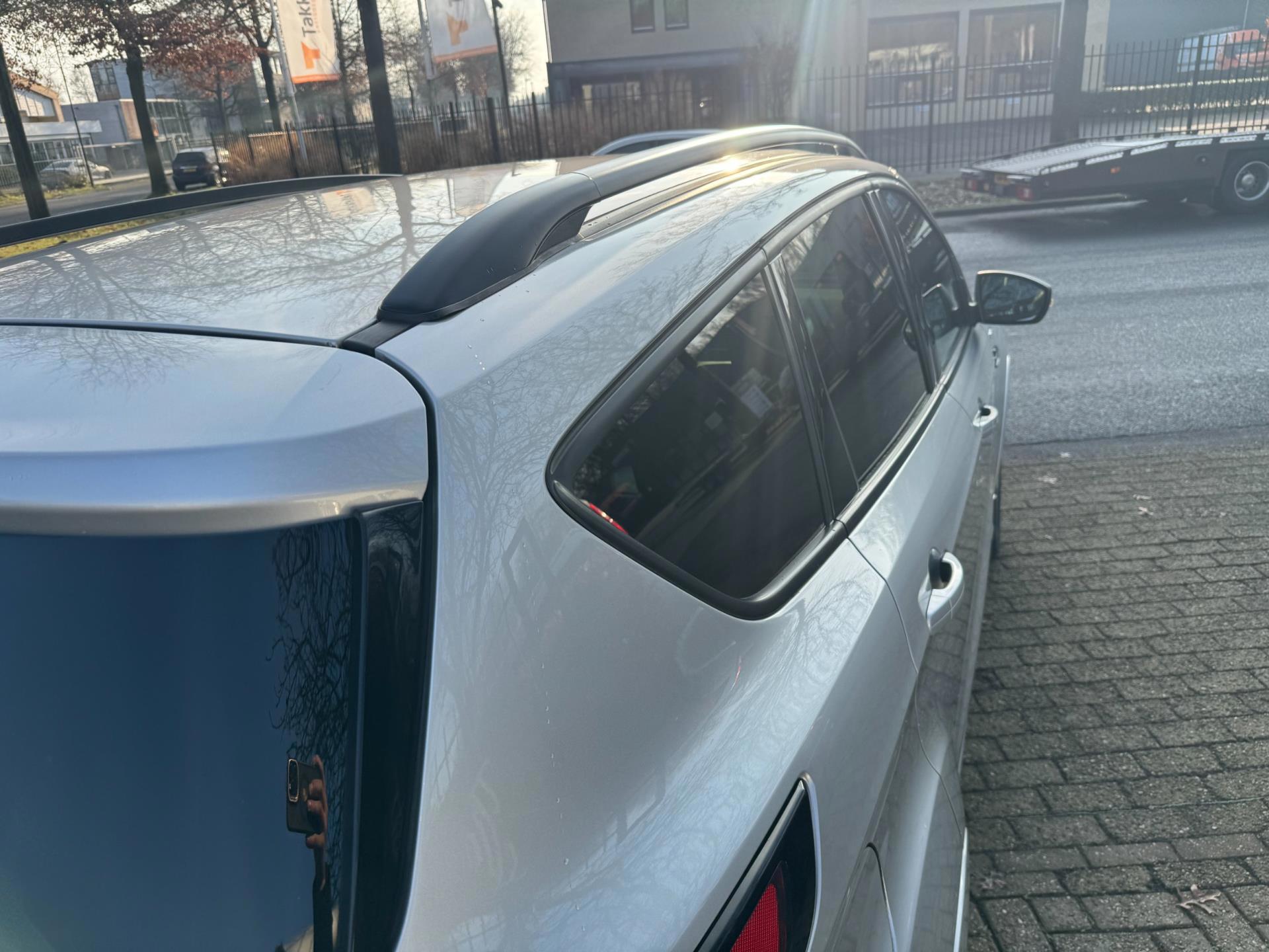 Ford Kuga 1.5 EcoBoost ST Line 113.695 (2017), foto 153
