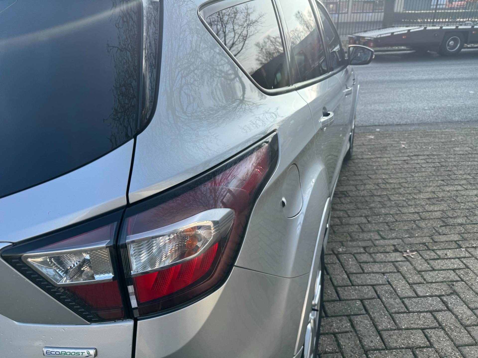 Ford Kuga 1.5 EcoBoost ST Line 113.695 (2017), foto 154