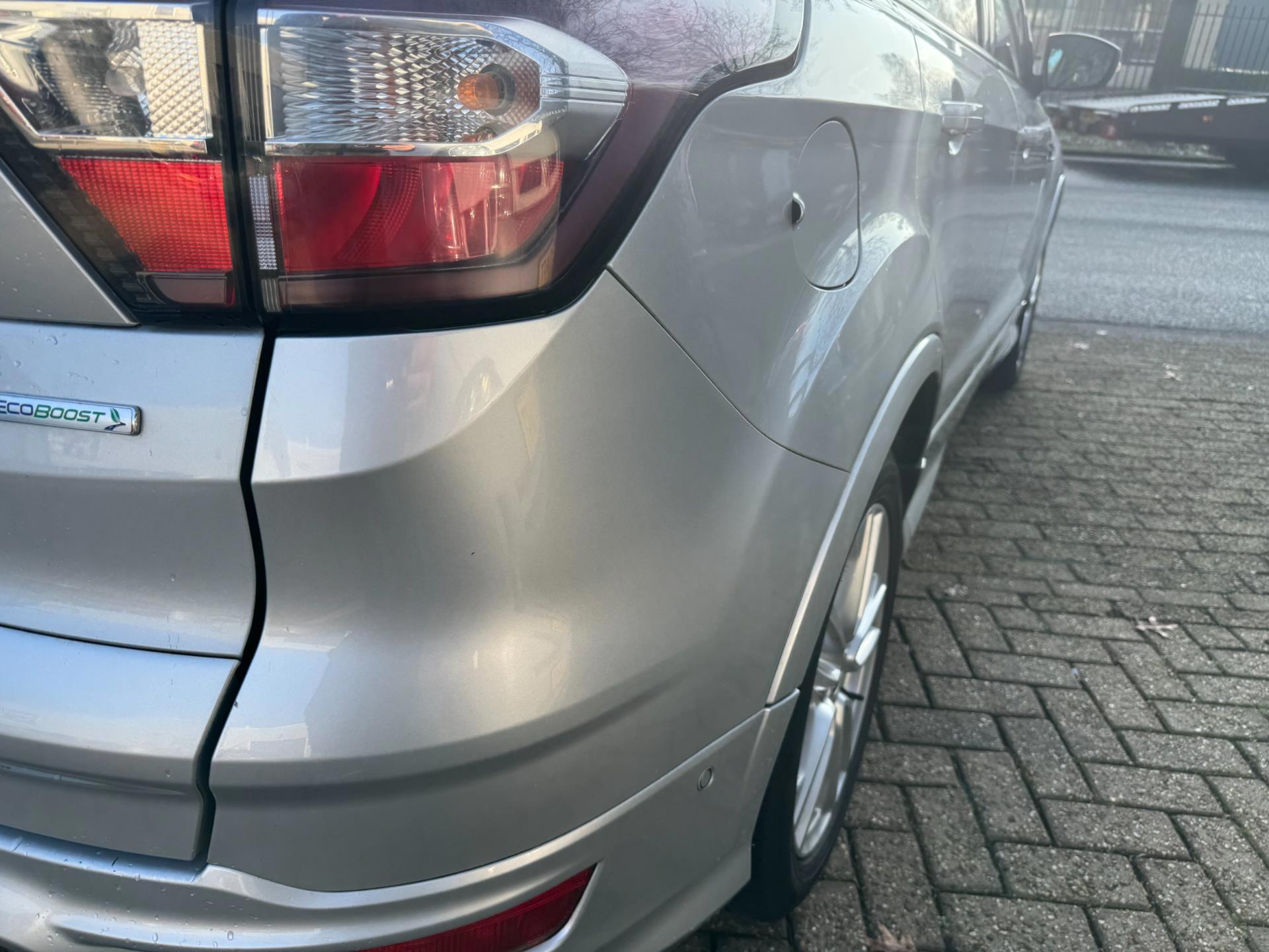 Ford Kuga 1.5 EcoBoost ST Line 113.695 (2017), foto 155
