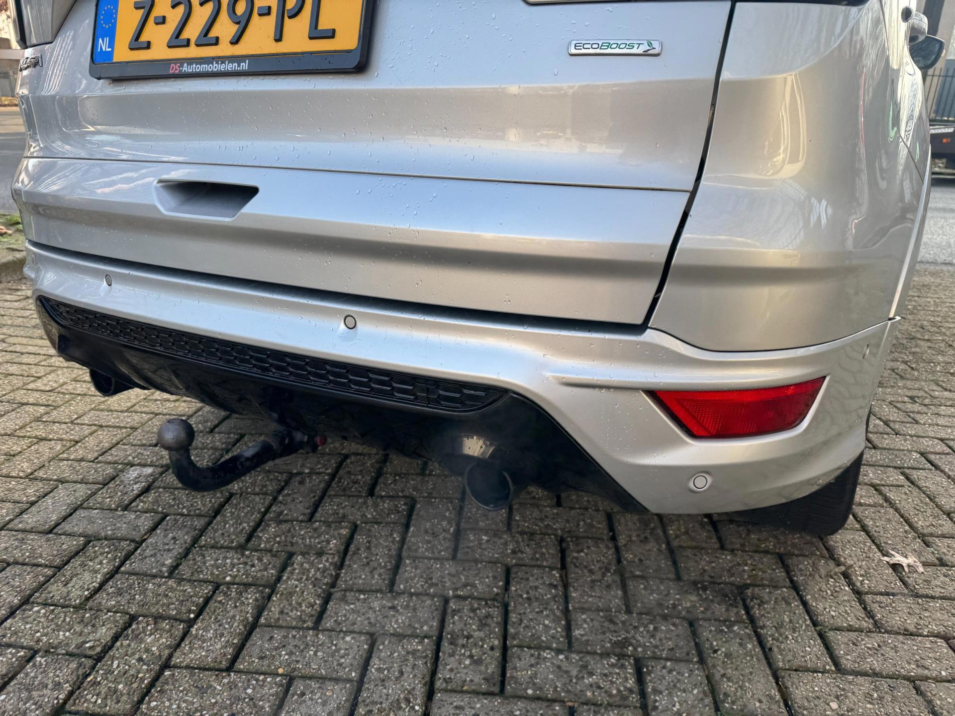 Ford Kuga 1.5 EcoBoost ST Line 113.695 (2017), foto 157