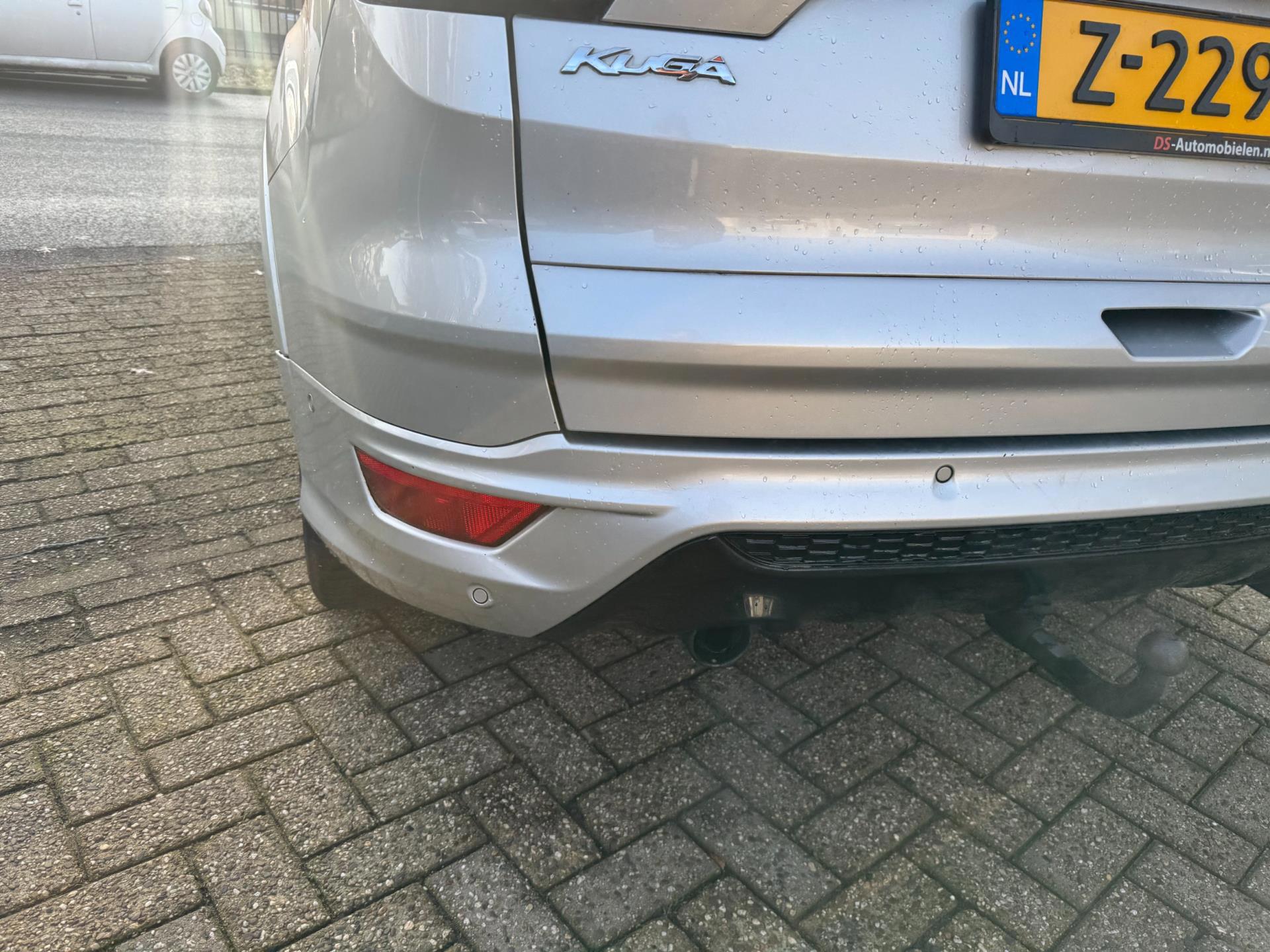 Ford Kuga 1.5 EcoBoost ST Line 113.695 (2017), foto 159