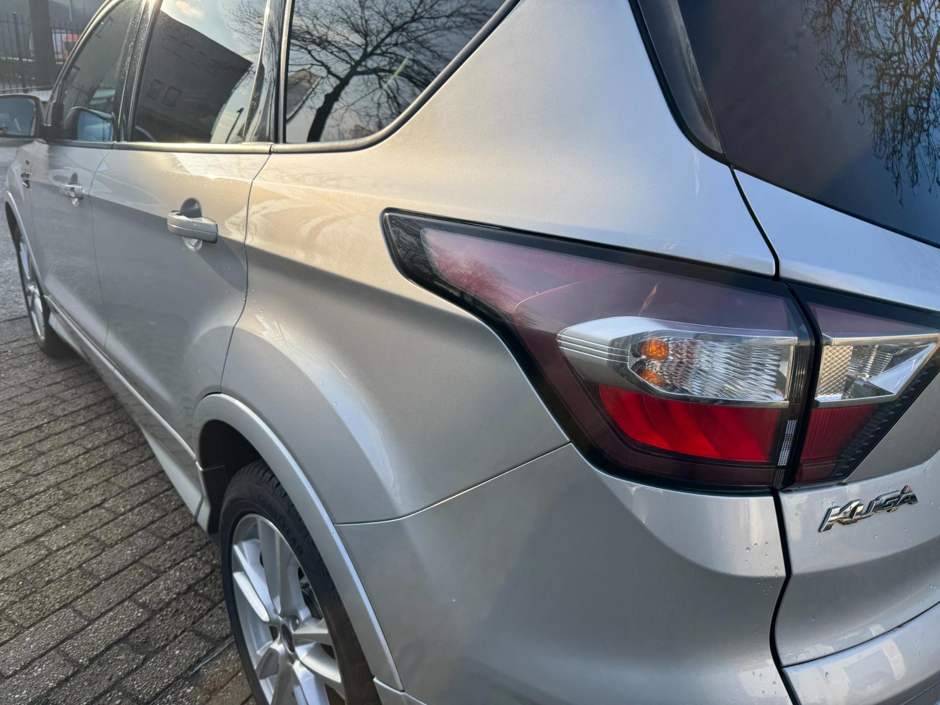 Ford Kuga 1.5 EcoBoost ST Line 113.695 (2017), foto 161