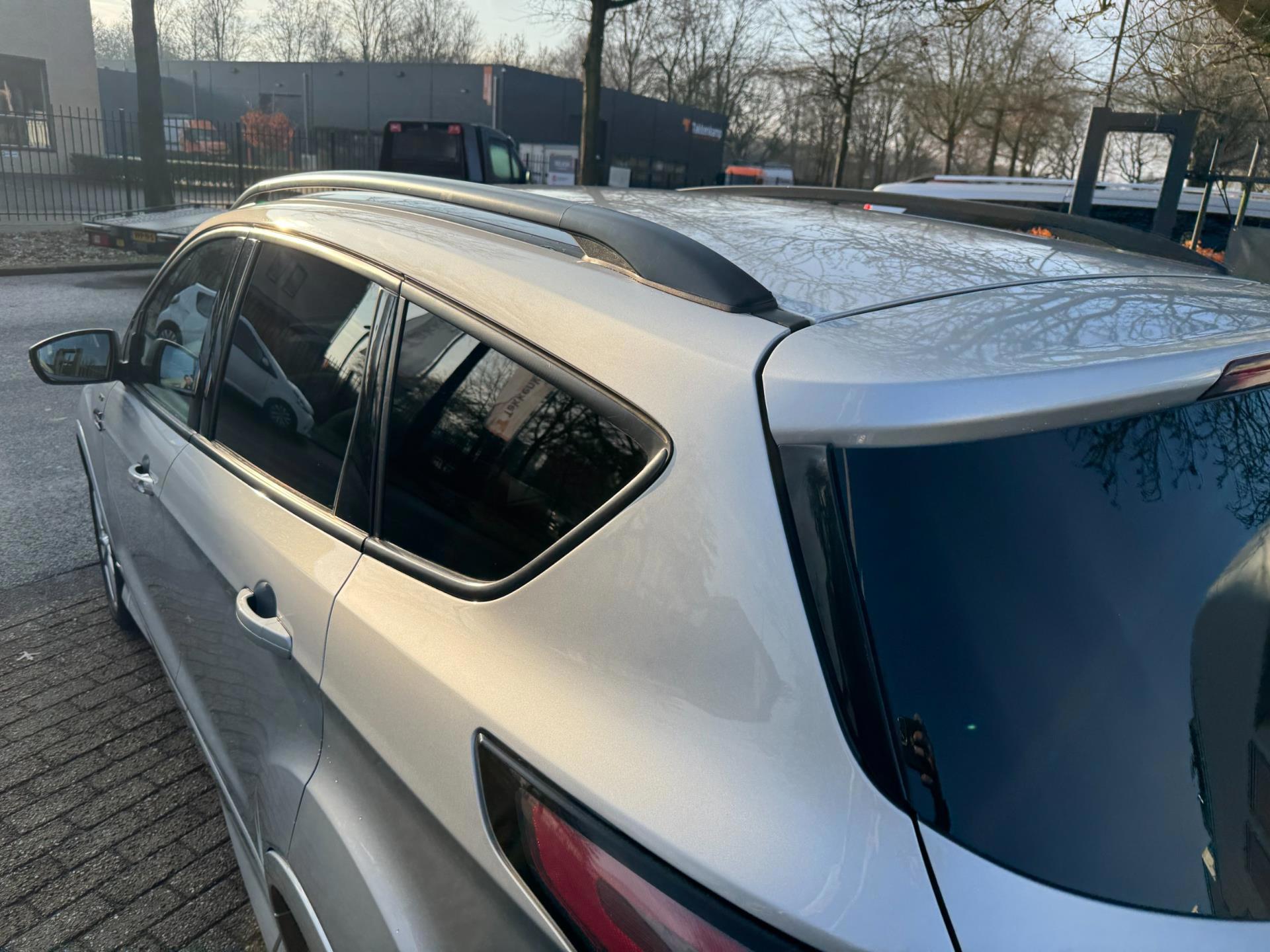 Ford Kuga 1.5 EcoBoost ST Line 113.695 (2017), foto 162