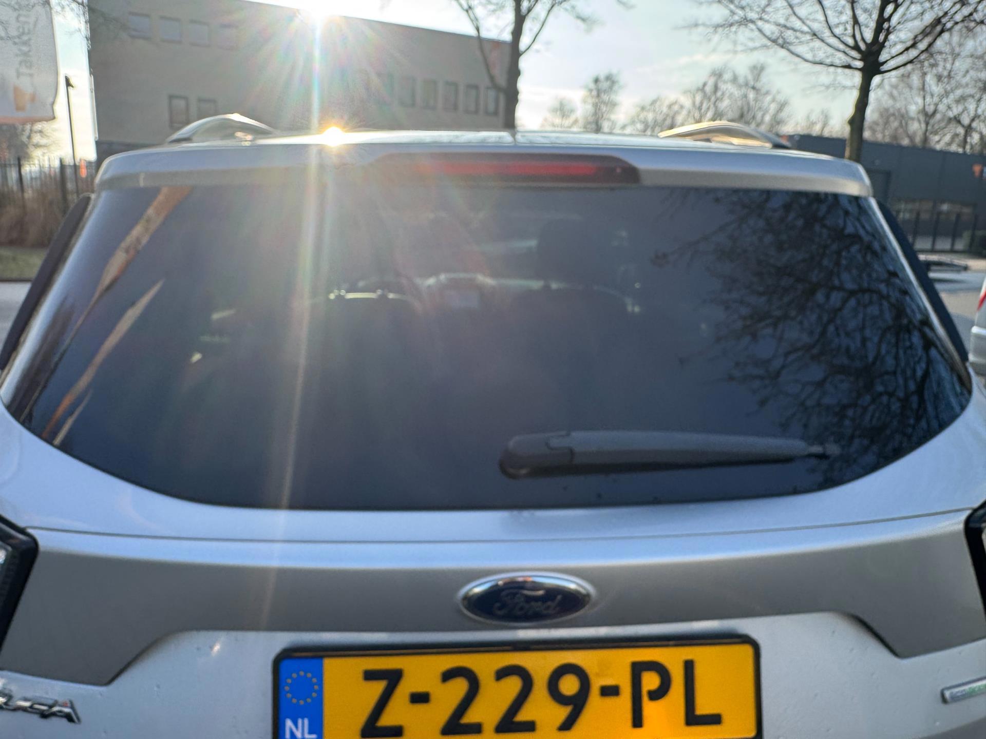 Ford Kuga 1.5 EcoBoost ST Line 113.695 (2017), foto 165