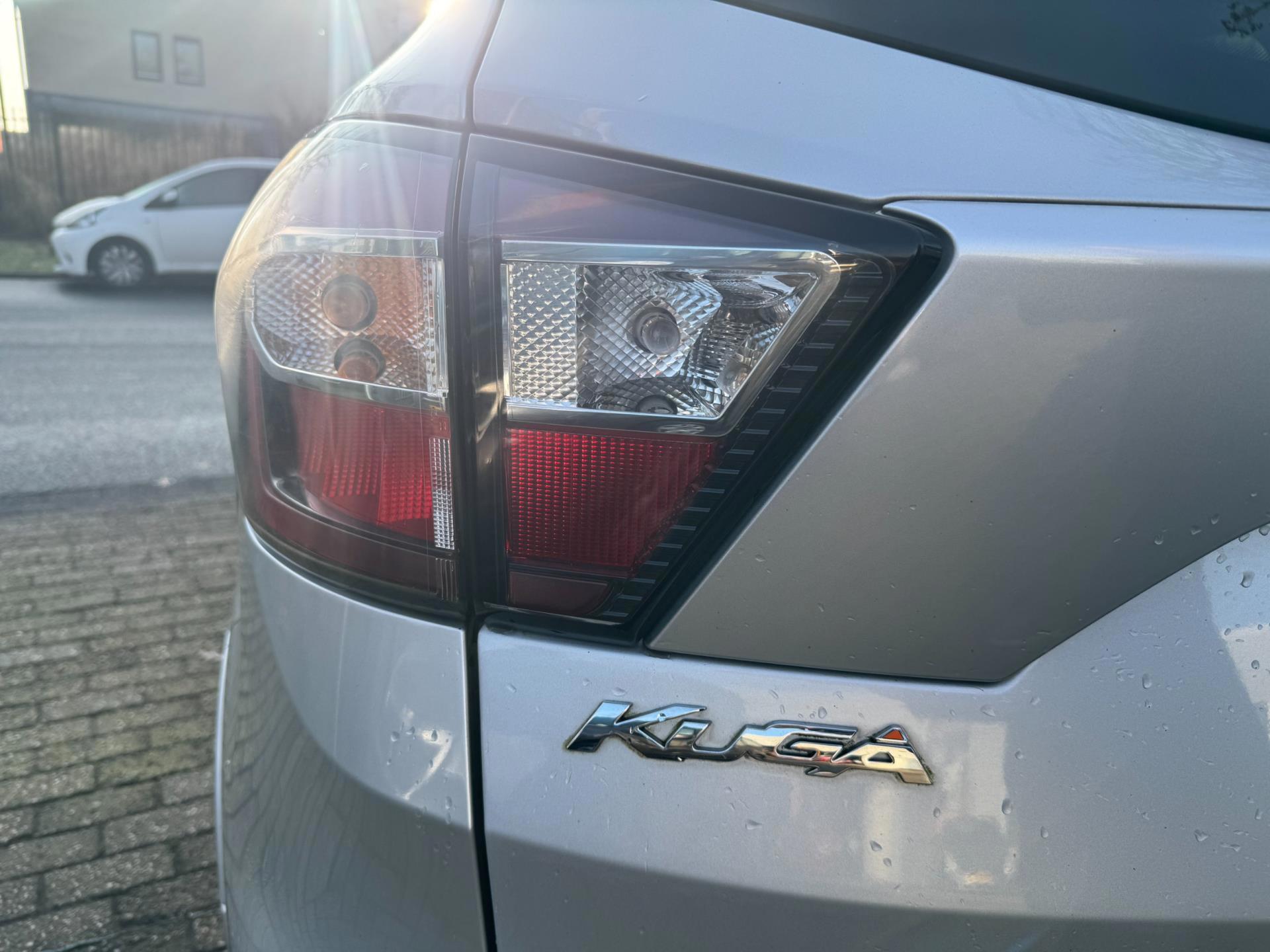 Ford Kuga 1.5 EcoBoost ST Line 113.695 (2017), foto 167