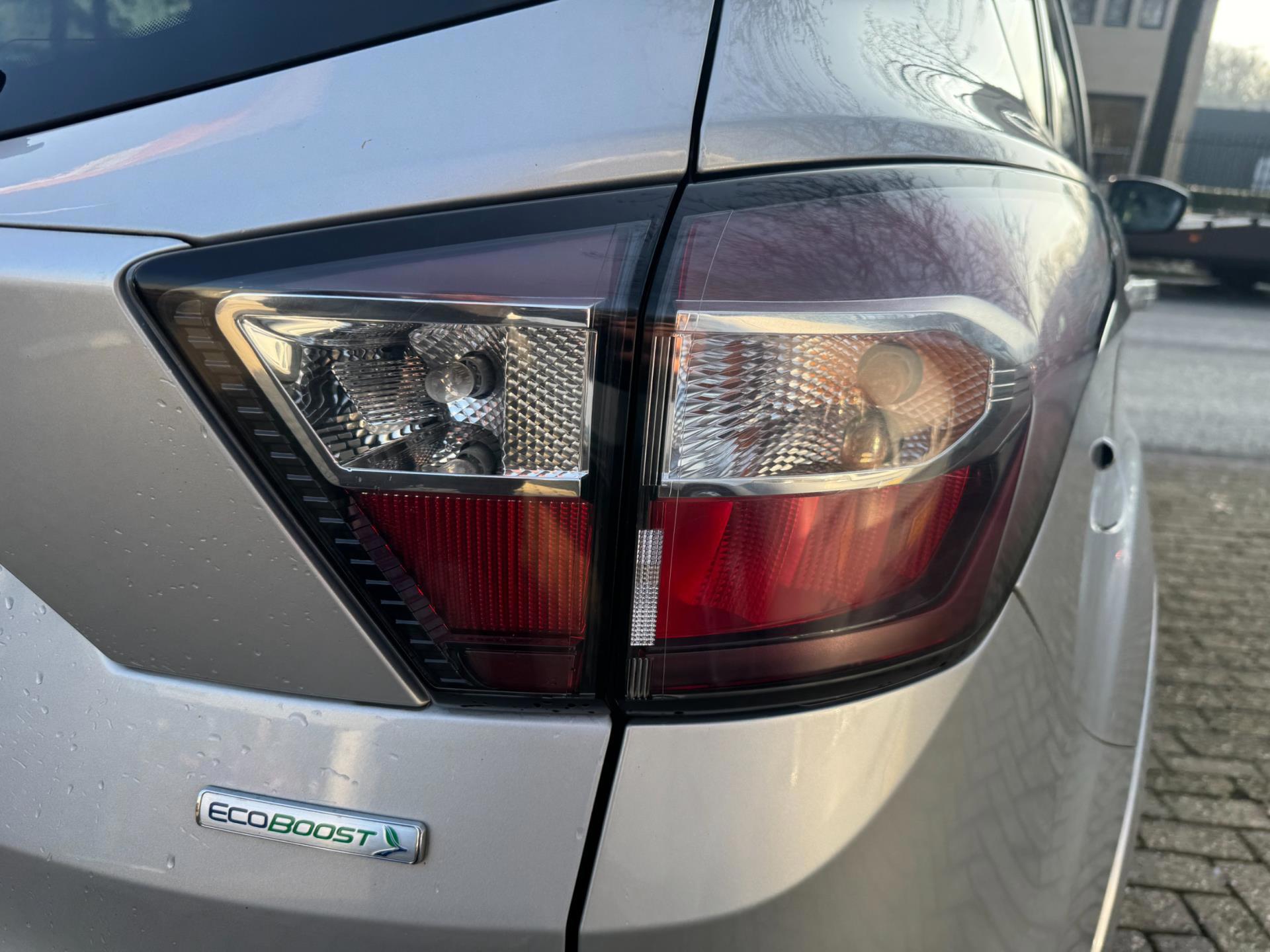 Ford Kuga 1.5 EcoBoost ST Line 113.695 (2017), foto 168