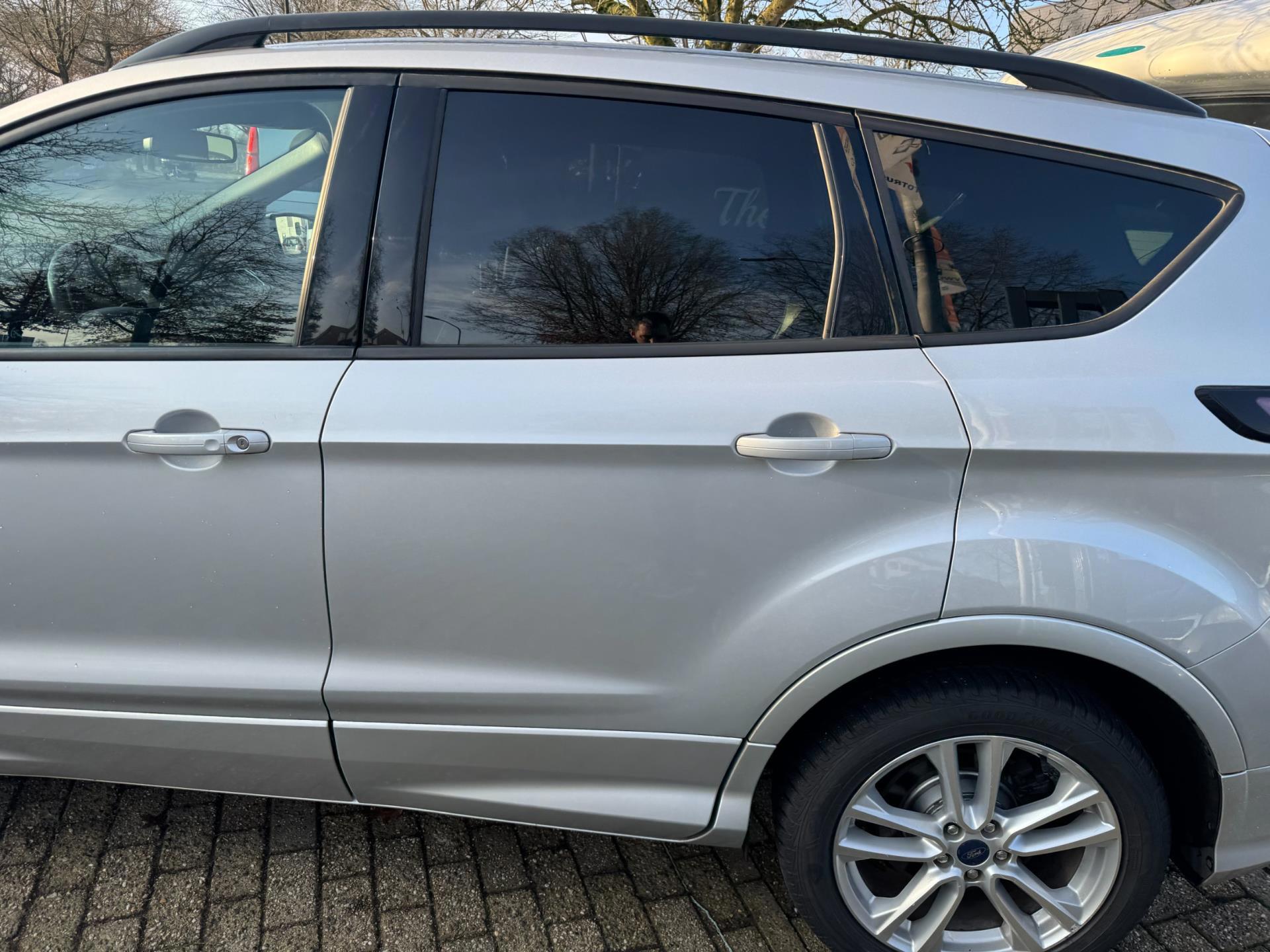 Ford Kuga 1.5 EcoBoost ST Line 113.695 (2017), foto 174