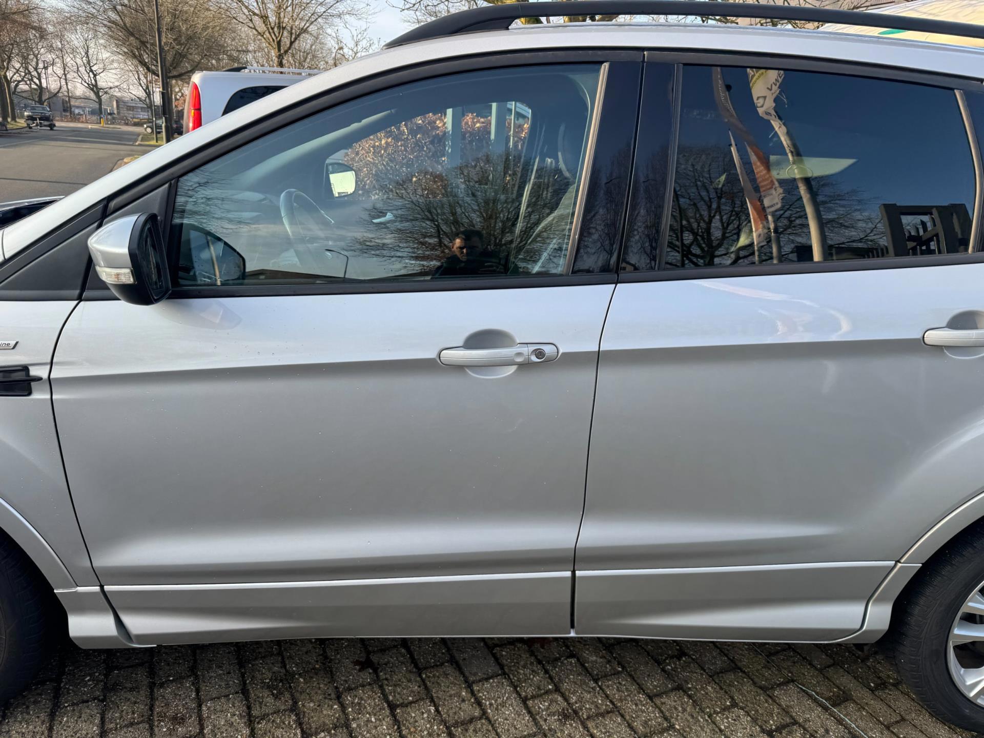 Ford Kuga 1.5 EcoBoost ST Line 113.695 (2017), foto 175