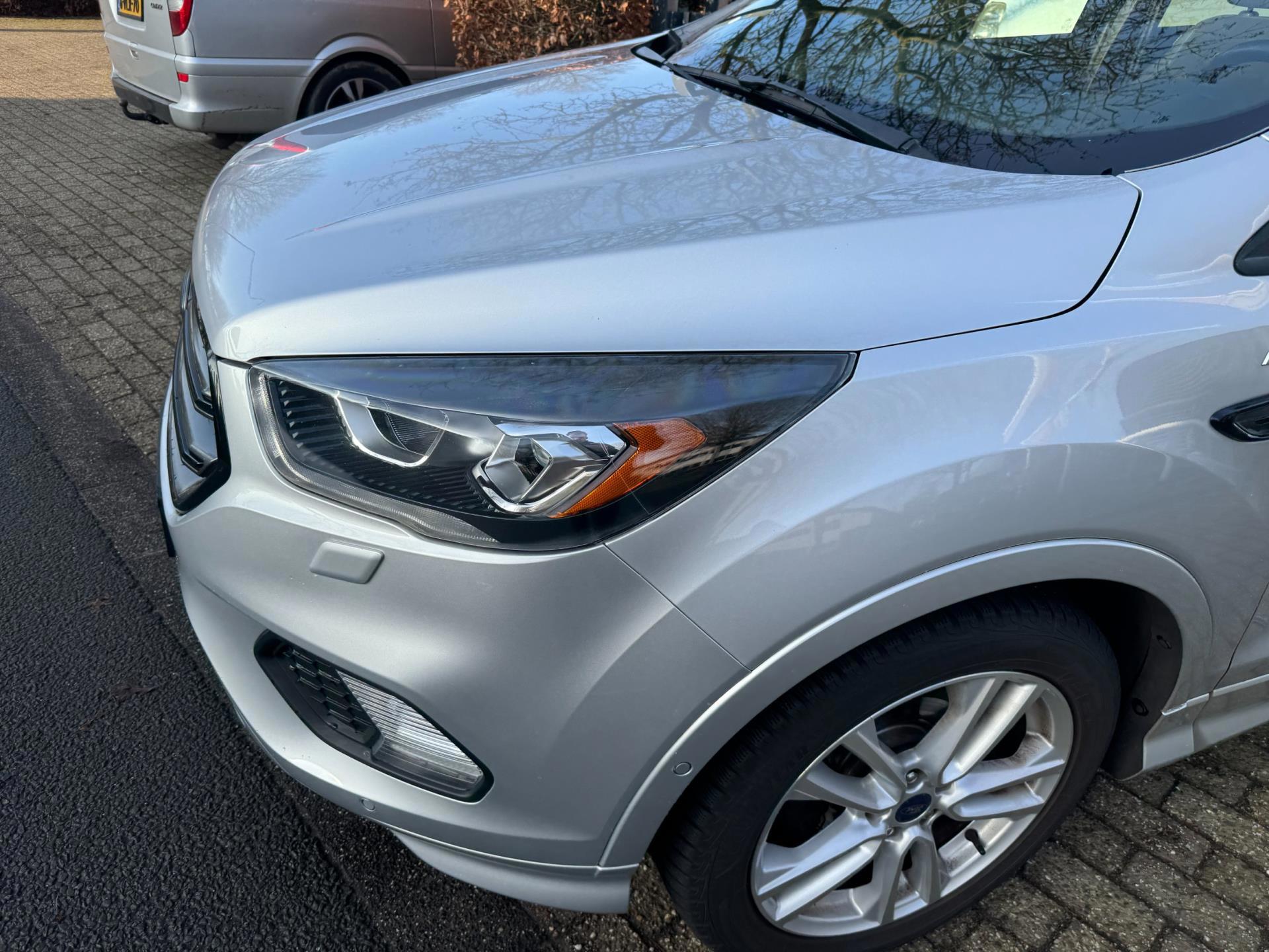 Ford Kuga 1.5 EcoBoost ST Line 113.695 (2017), foto 177