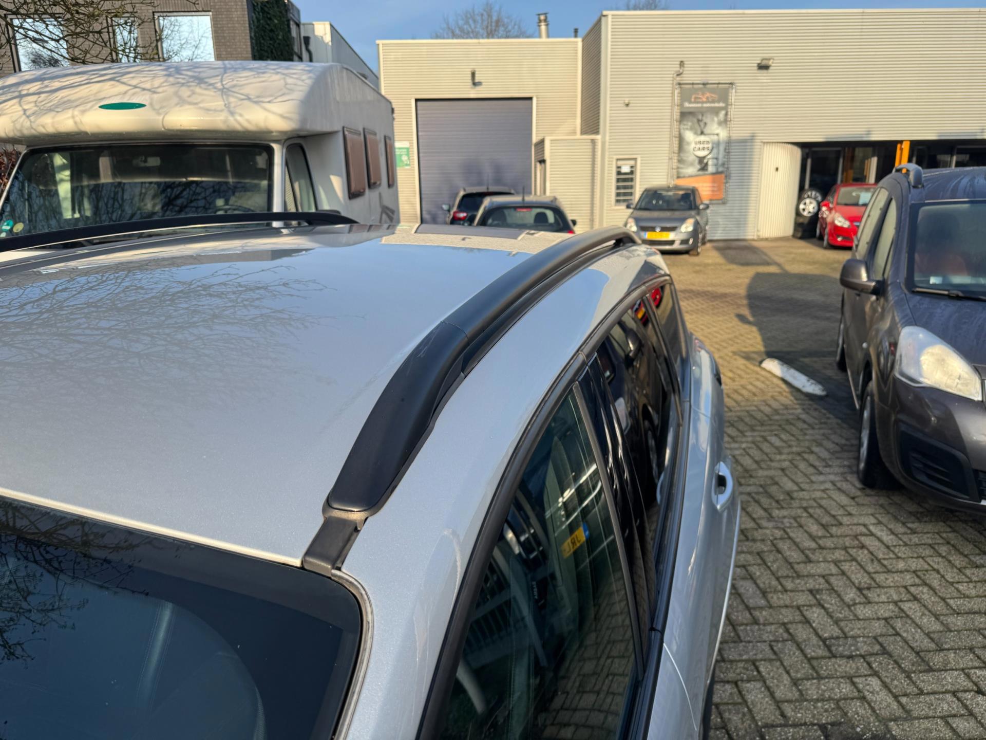 Ford Kuga 1.5 EcoBoost ST Line 113.695 (2017), foto 178