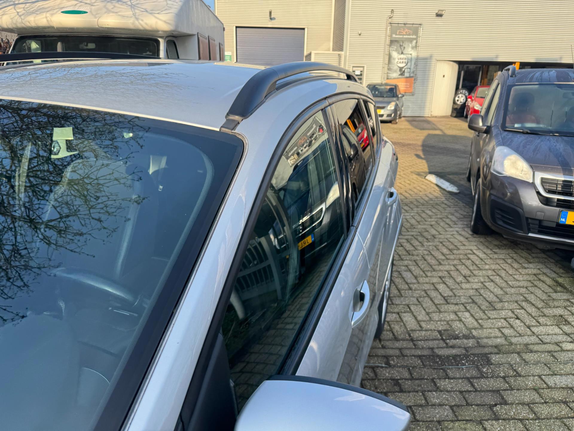 Ford Kuga 1.5 EcoBoost ST Line 113.695 (2017), foto 179
