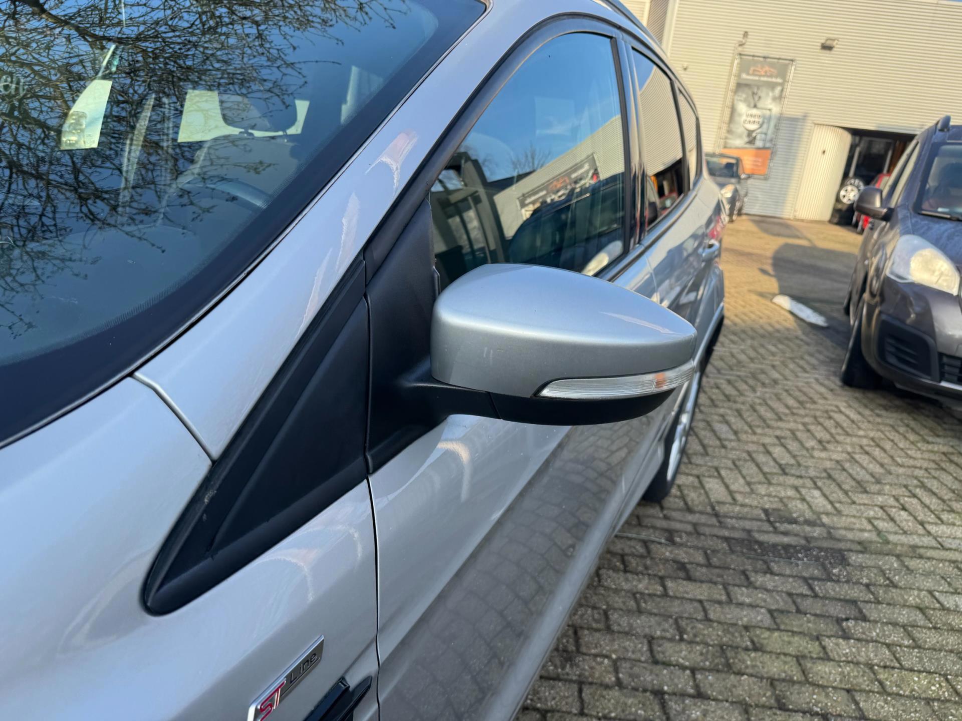 Ford Kuga 1.5 EcoBoost ST Line 113.695 (2017), foto 180