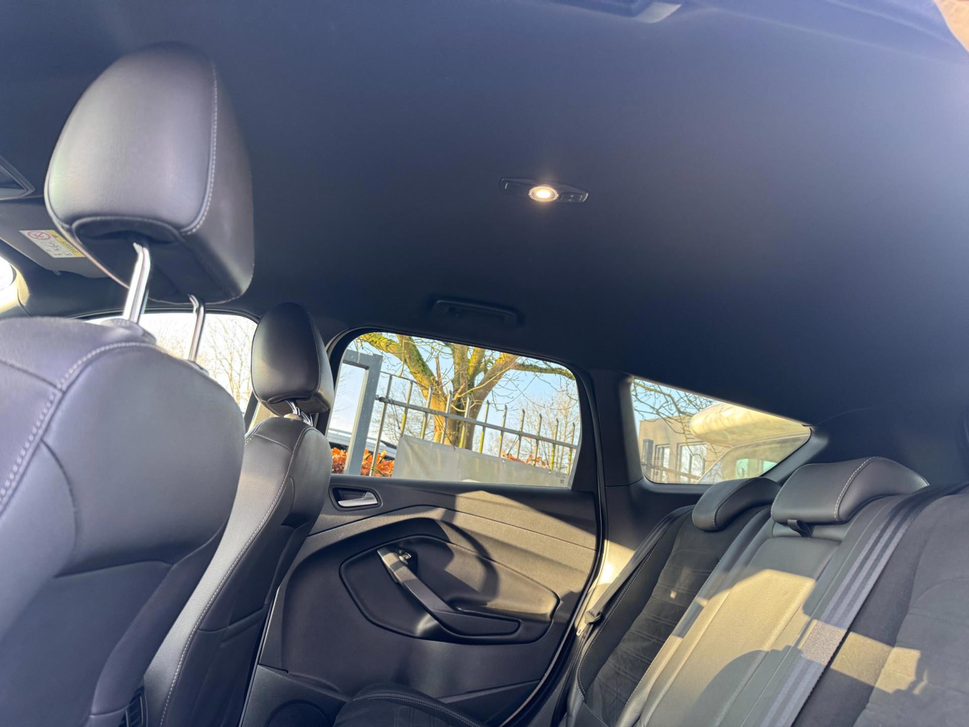 Ford Kuga 1.5 EcoBoost ST Line 113.695 (2017), foto 41