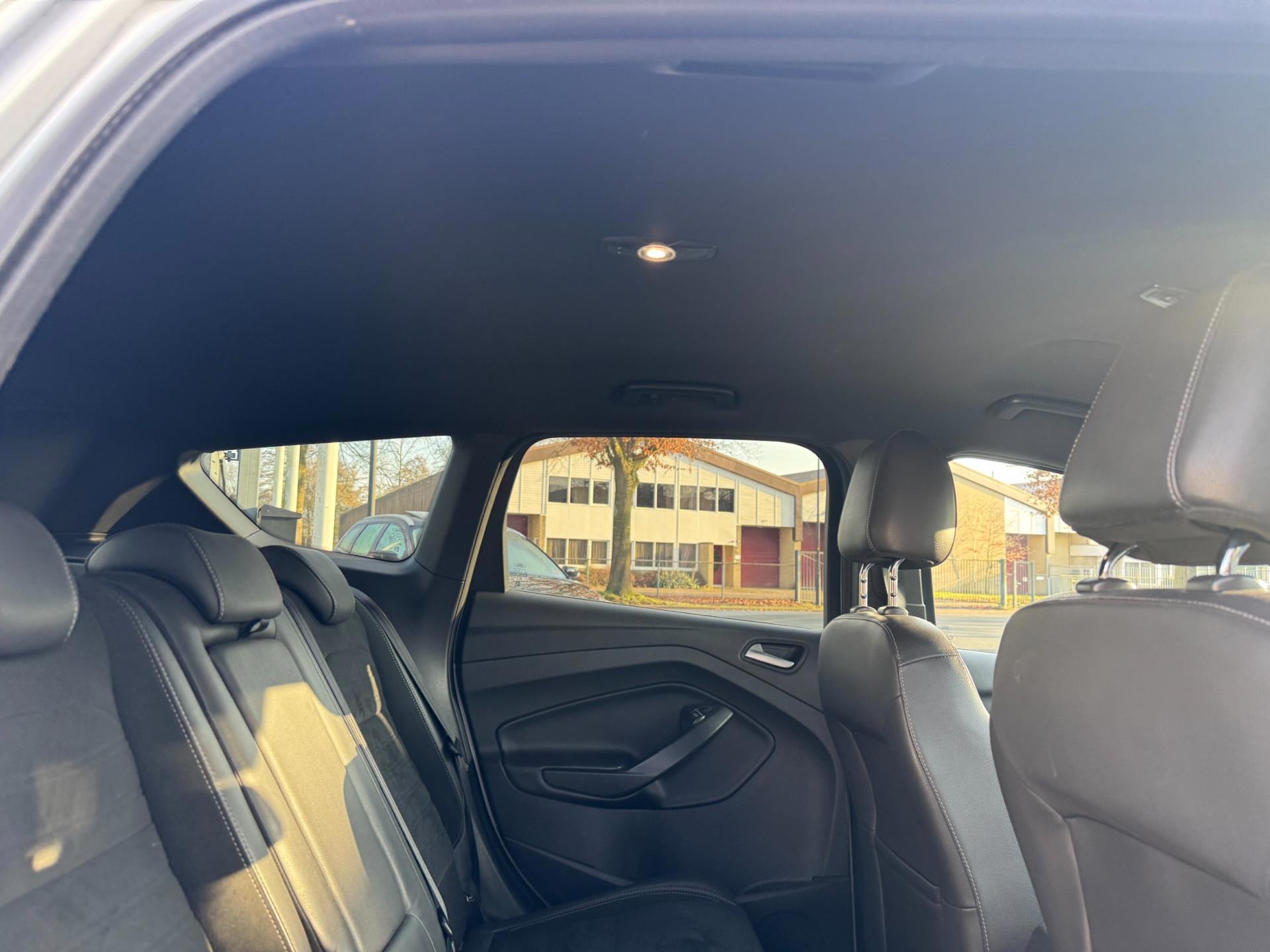 Ford Kuga 1.5 EcoBoost ST Line 113.695 (2017), foto 61