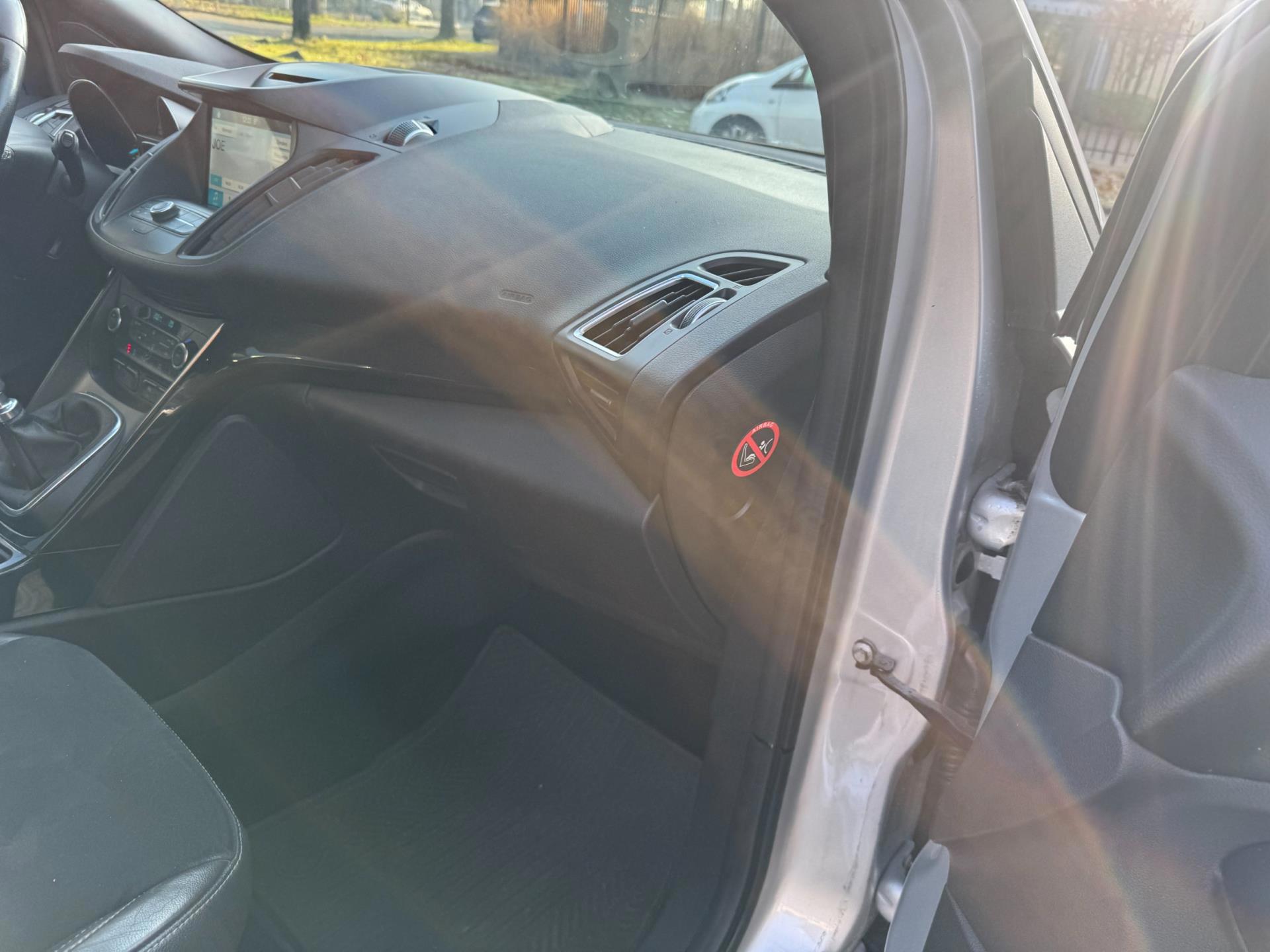 Ford Kuga 1.5 EcoBoost ST Line 113.695 (2017), foto 67