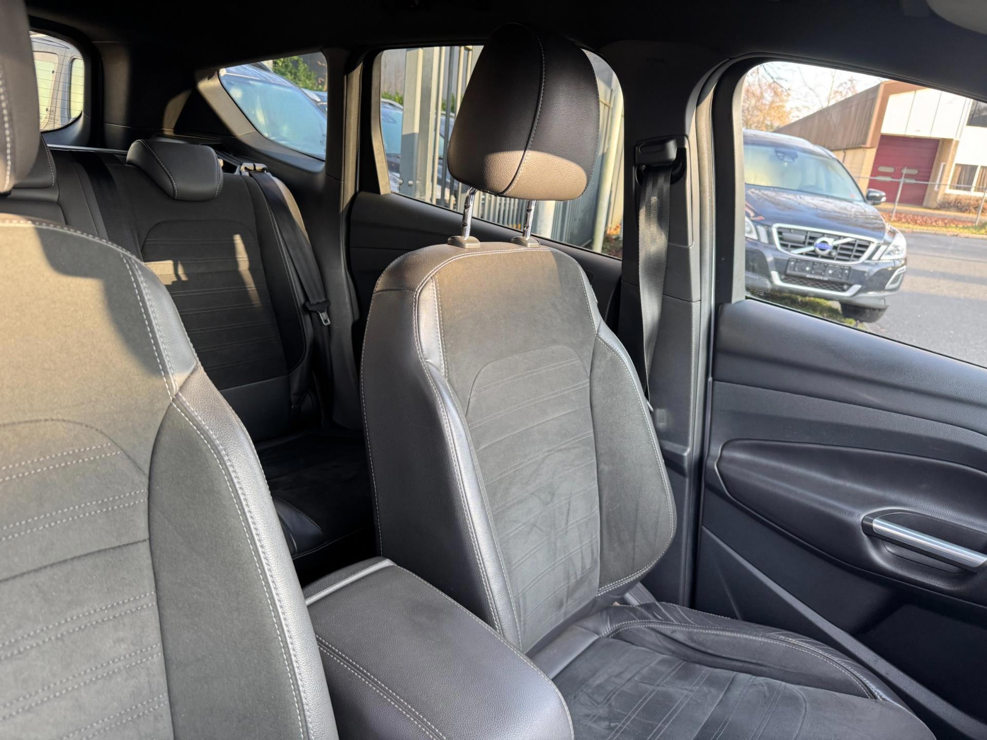 Ford Kuga 1.5 EcoBoost ST Line 113.695 (2017), foto 73