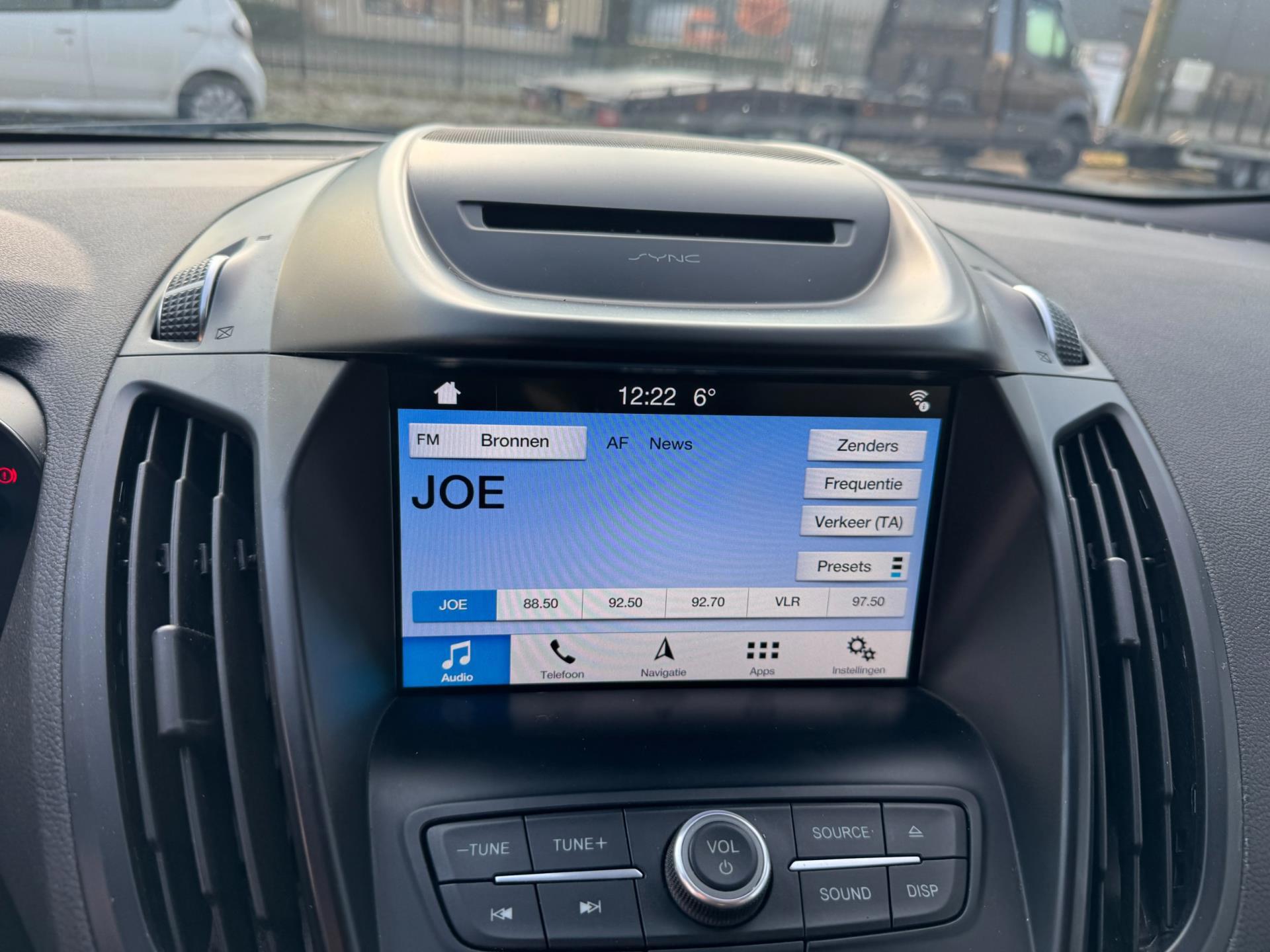 Ford Kuga 1.5 EcoBoost ST Line 113.695 (2017), foto 80
