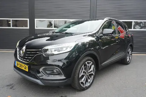 Renault Kadjar 1.3 TCe Pano.dak (2019)