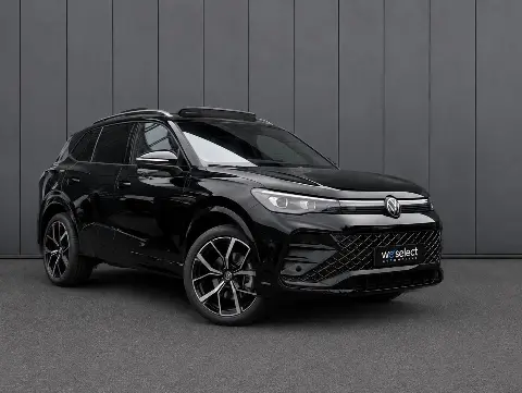 Volkswagen Tiguan 1.5 eTSI R-Line Edition (2025)