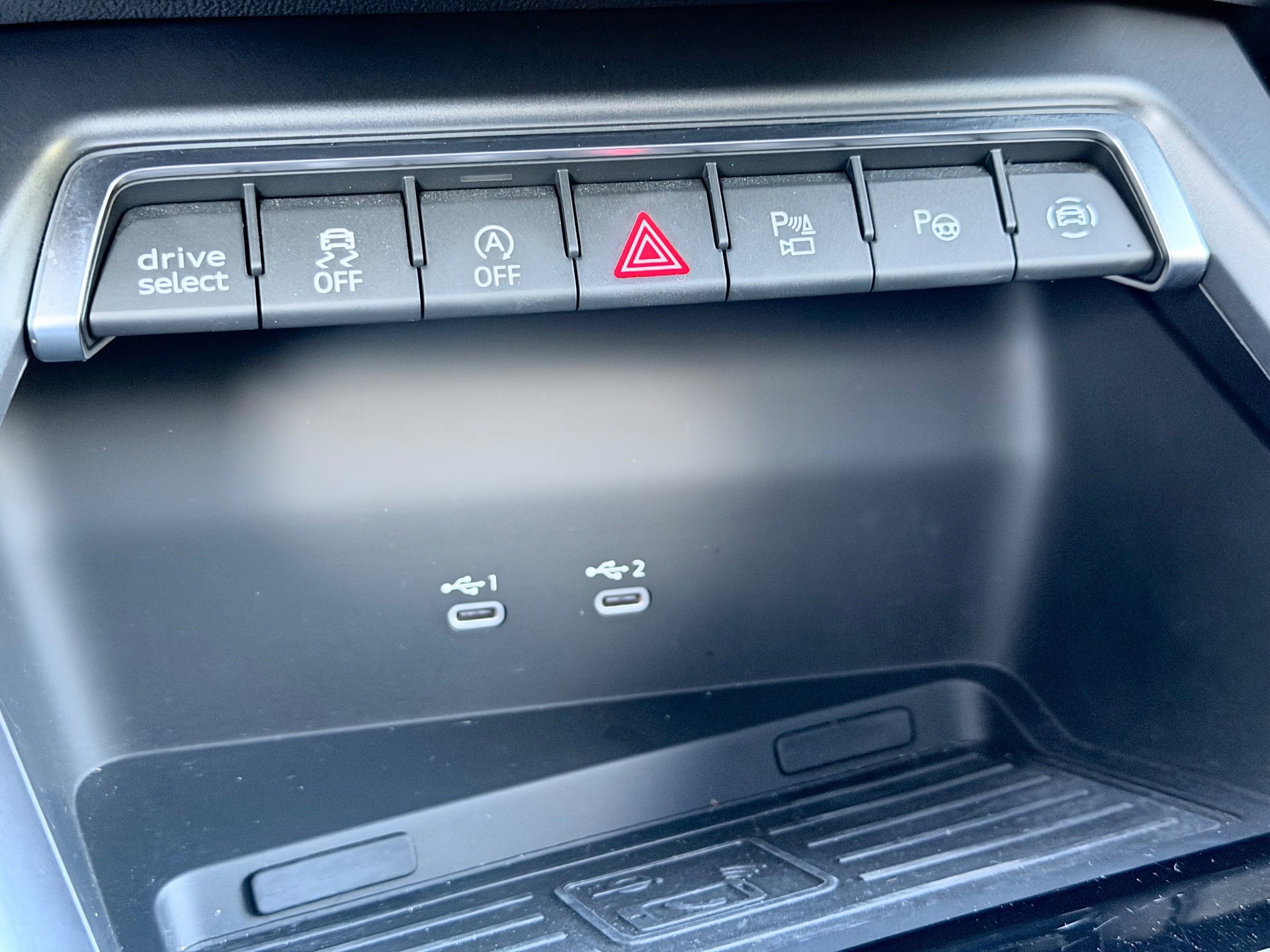 Audi A3 Limousine 35 TFSI S-Line (2024), foto 23