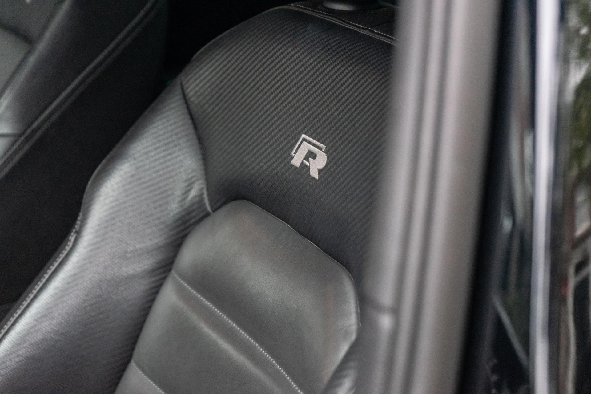 Volkswagen Golf 2.0 TSI 4Motion R (2017), foto 13