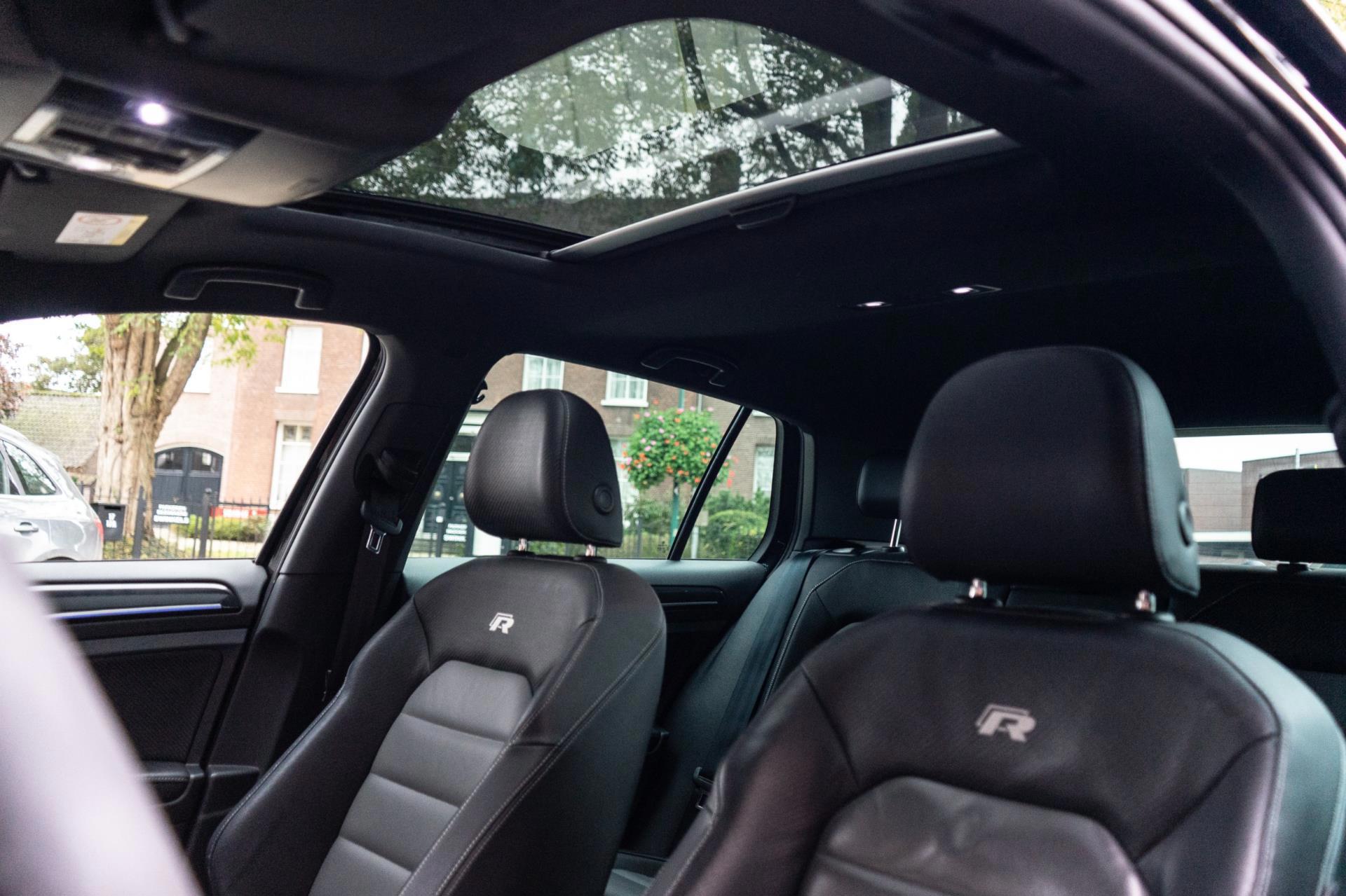 Volkswagen Golf 2.0 TSI 4Motion R (2017), foto 21