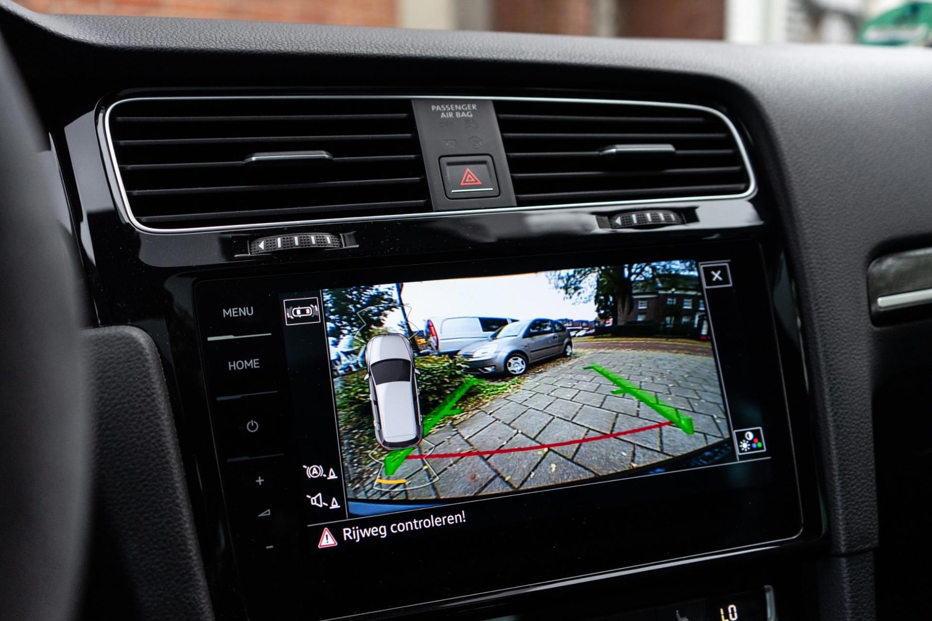 Volkswagen Golf 2.0 TSI 4Motion R (2017), foto 26