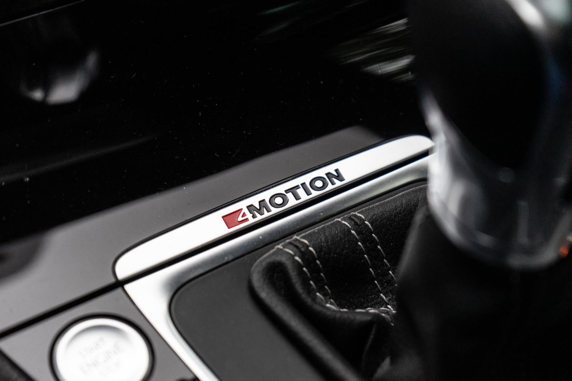Volkswagen Golf 2.0 TSI 4Motion R (2017), foto 30