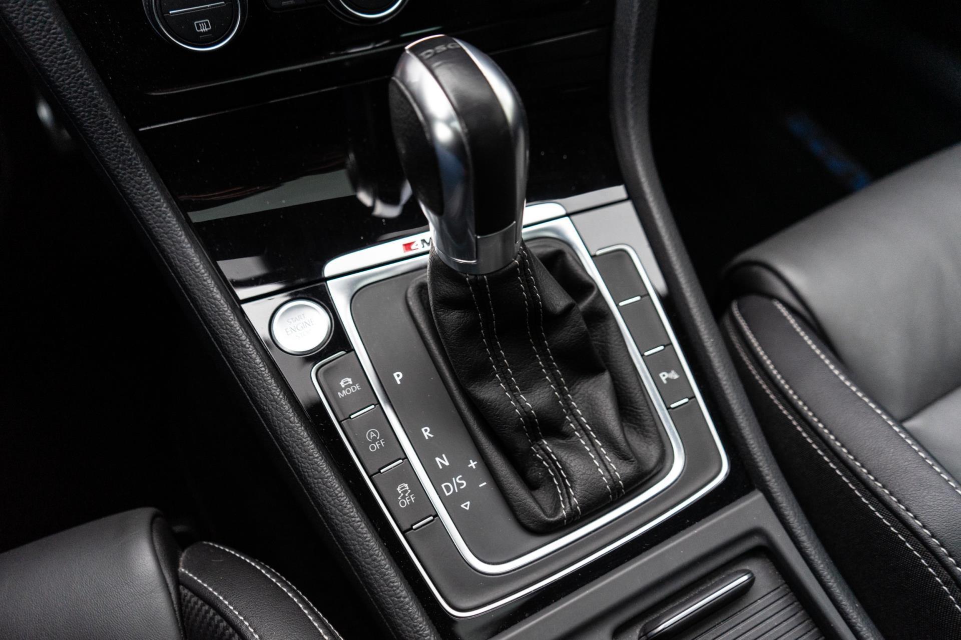 Volkswagen Golf 2.0 TSI 4Motion R (2017), foto 31