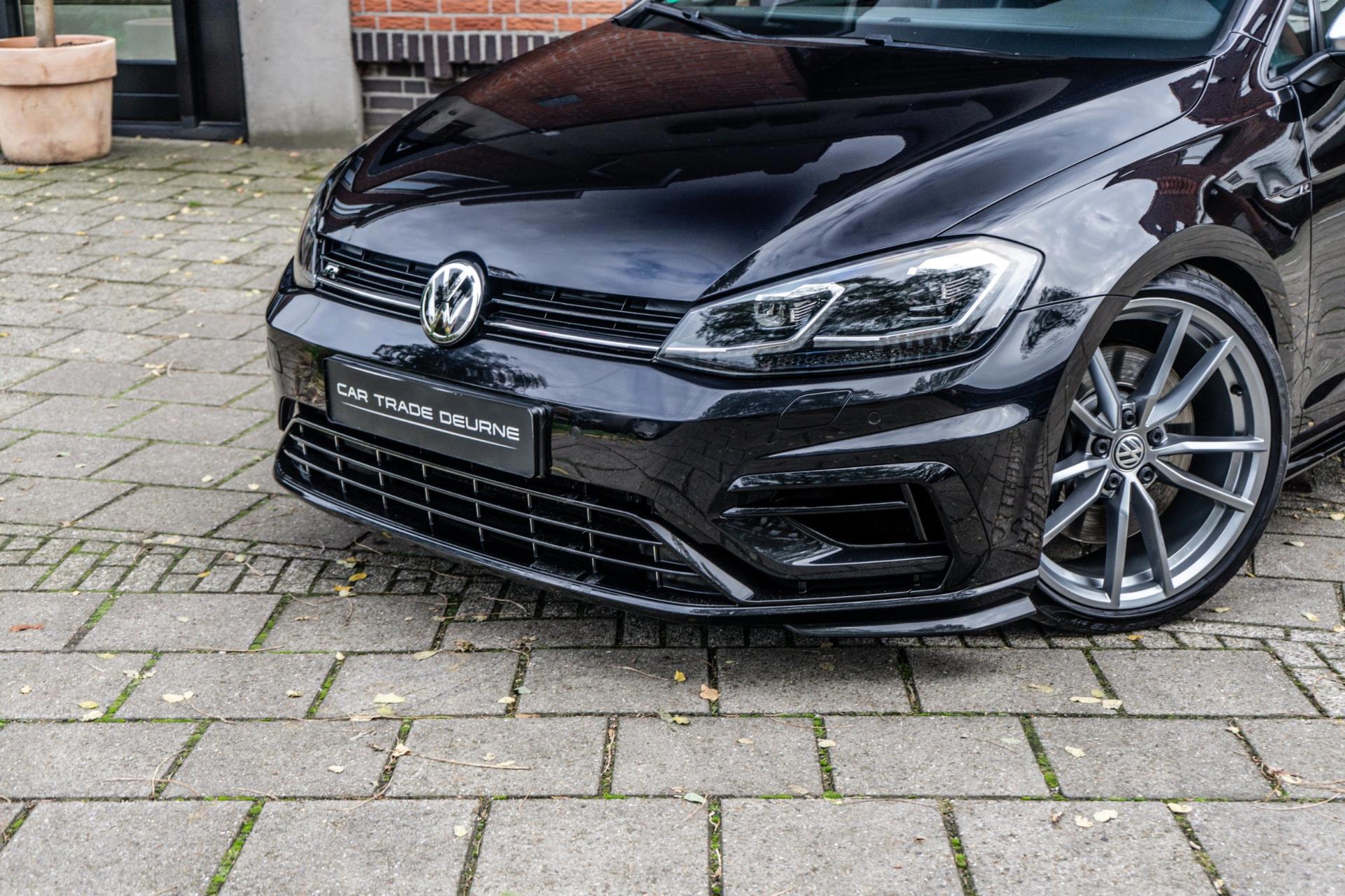 Volkswagen Golf 2.0 TSI 4Motion R (2017), foto 5