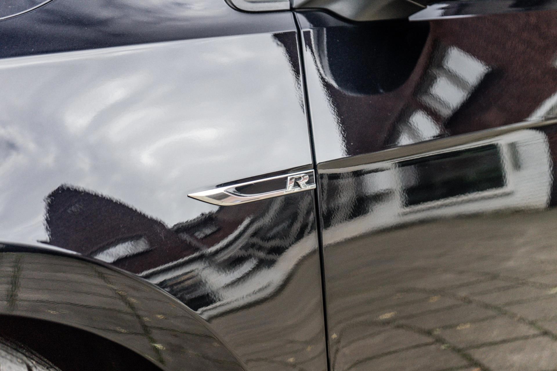 Volkswagen Golf 2.0 TSI 4Motion R (2017), foto 6