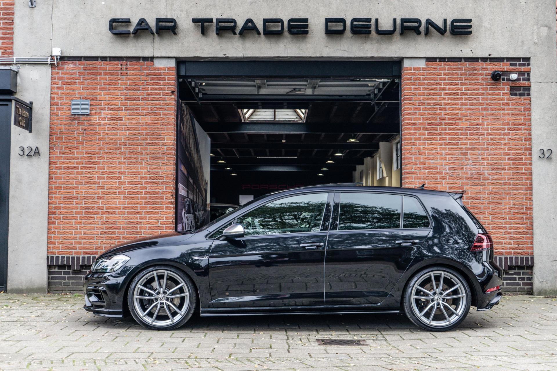 Volkswagen Golf 2.0 TSI 4Motion R (2017), foto 7