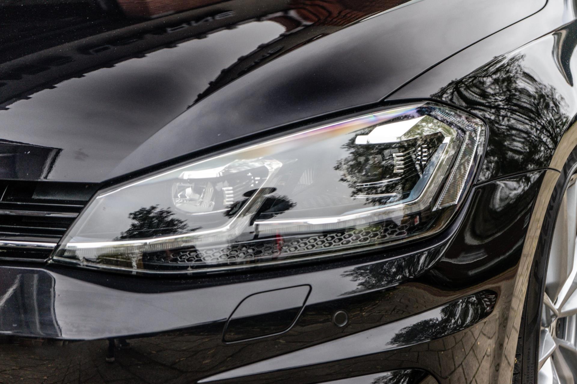 Volkswagen Golf 2.0 TSI 4Motion R (2017), foto 9