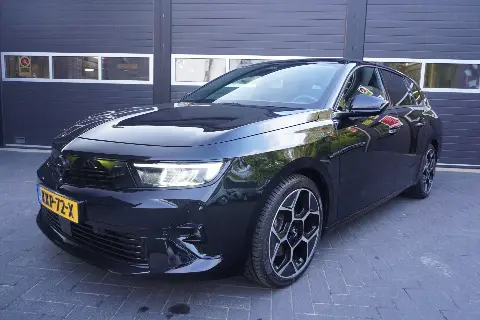Opel ASTRA SPORTS TOURER 1.2 Turbo GS Aut (2024)