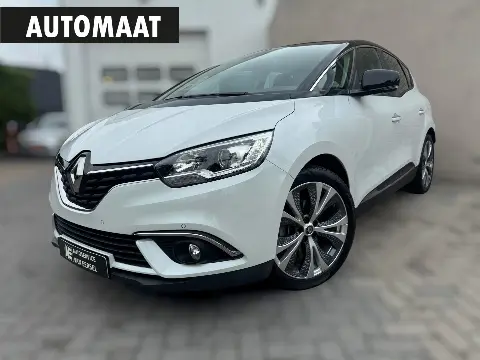 Renault Scénic 1.3 TCe Bose (2018)