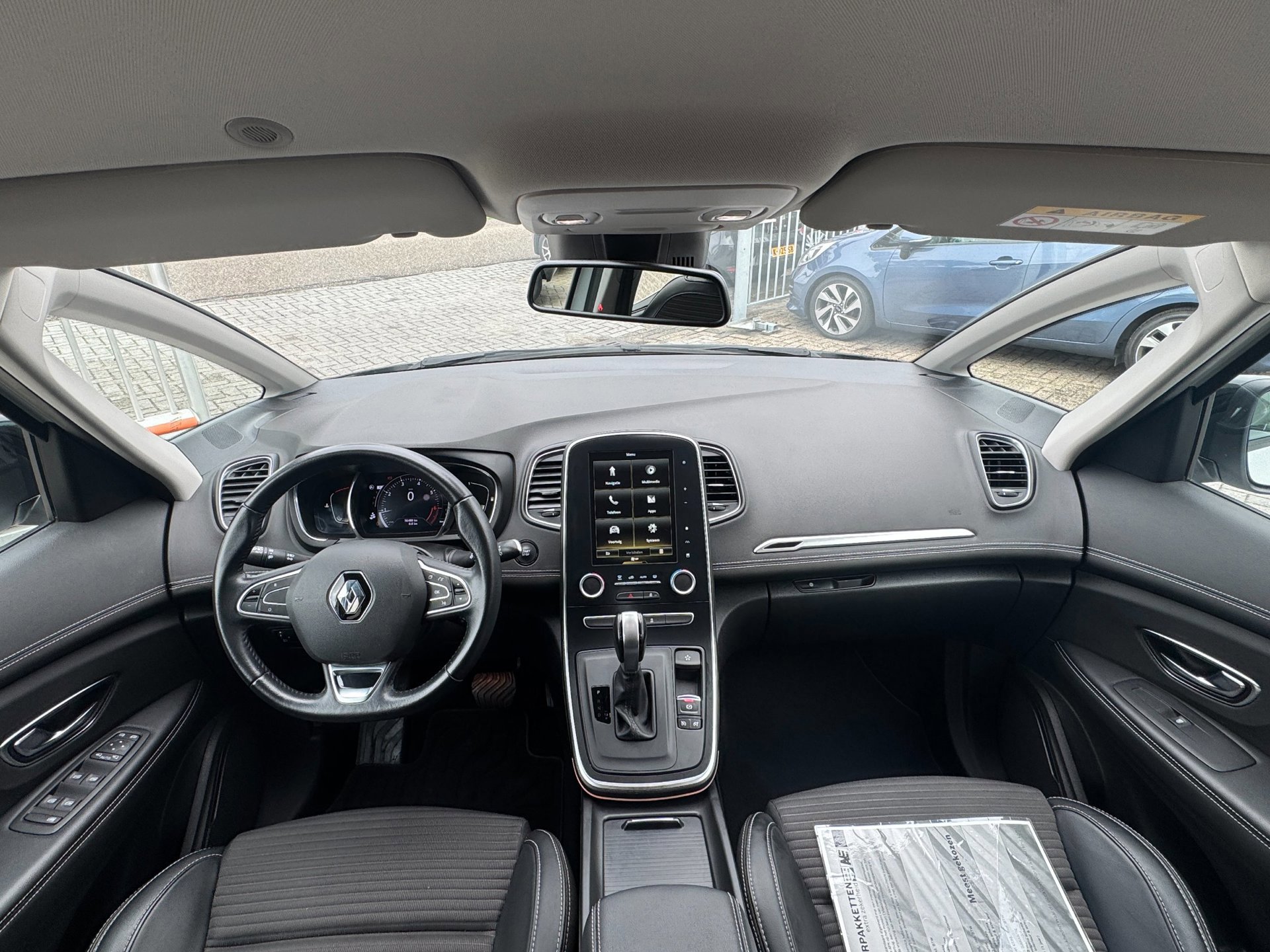 Renault Scénic 1.3 TCe Bose (2018), foto 2