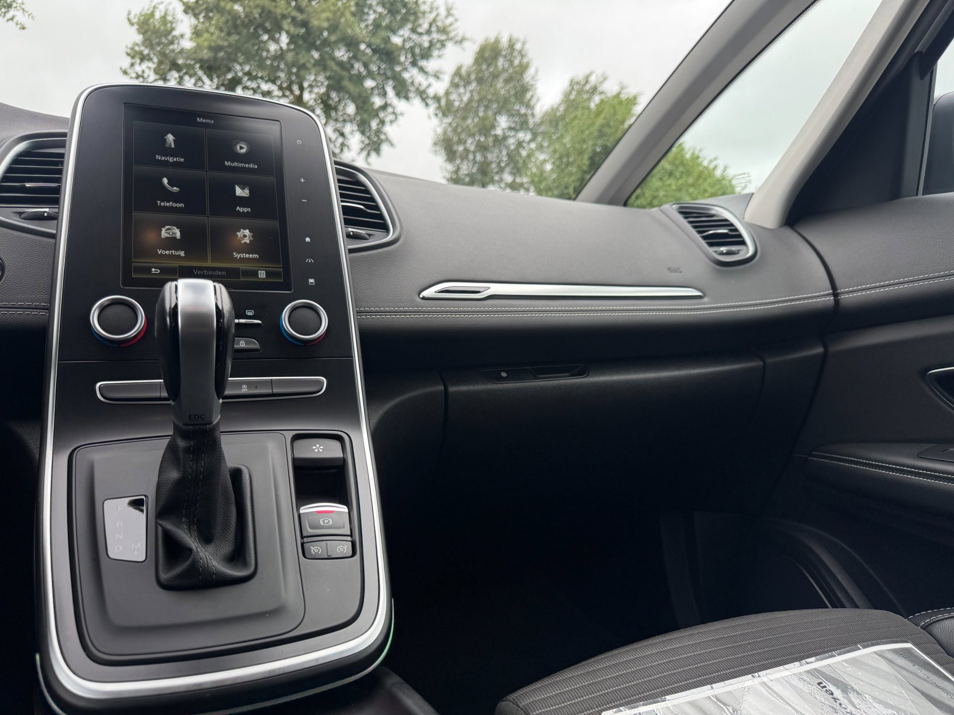 Renault Scénic 1.3 TCe Bose (2018), foto 17