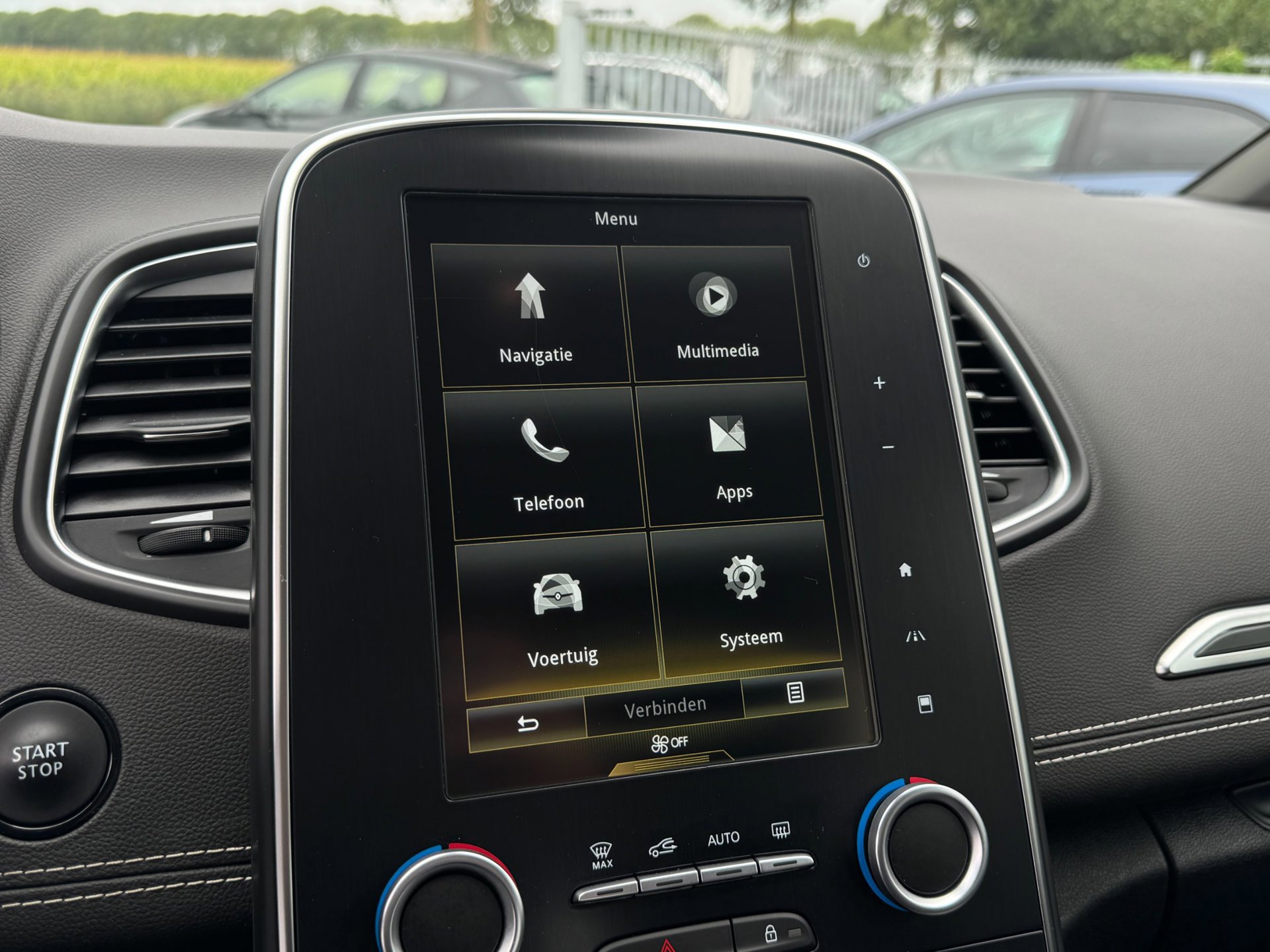 Renault Scénic 1.3 TCe Bose (2018), foto 18