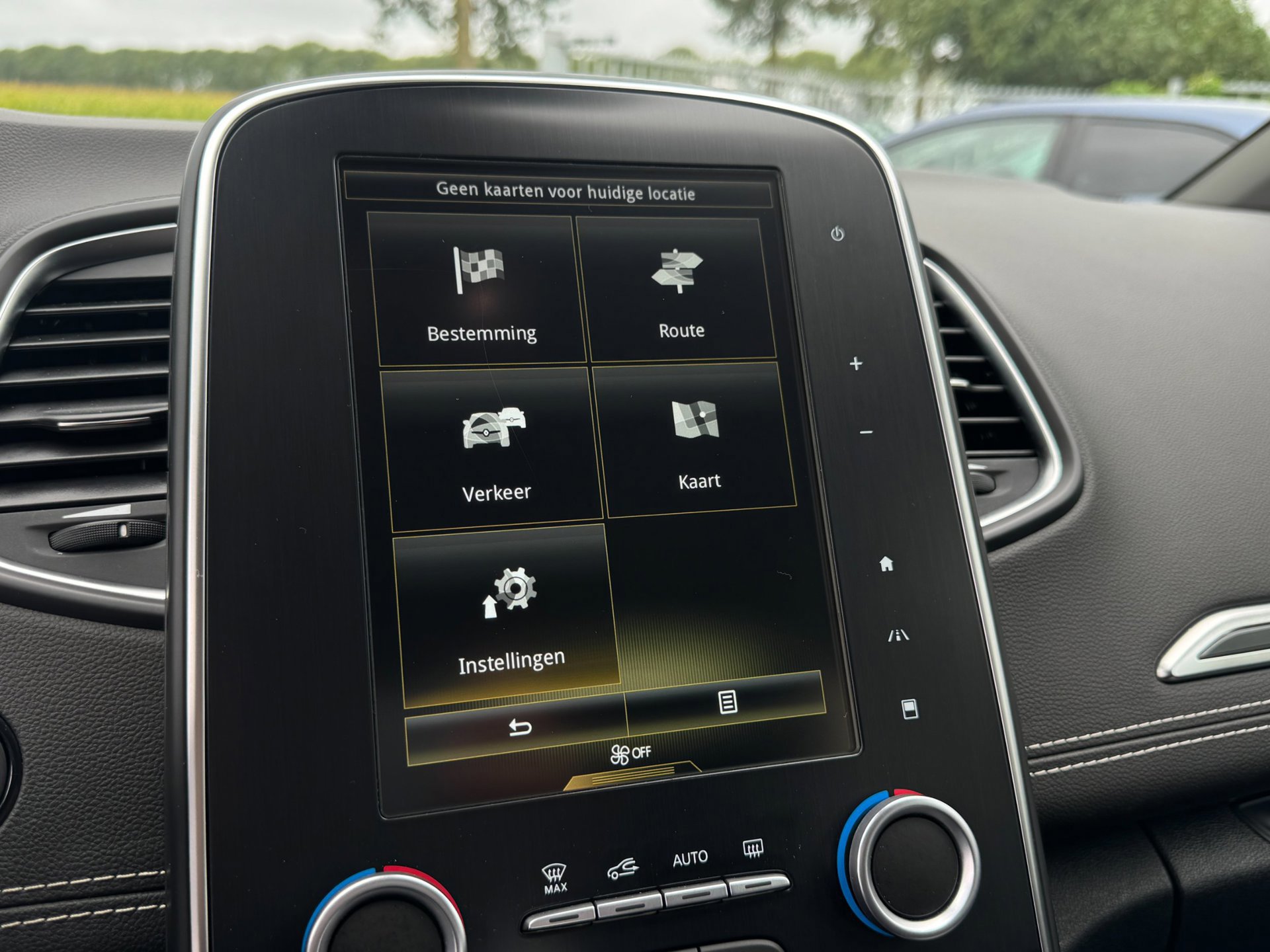 Renault Scénic 1.3 TCe Bose (2018), foto 19